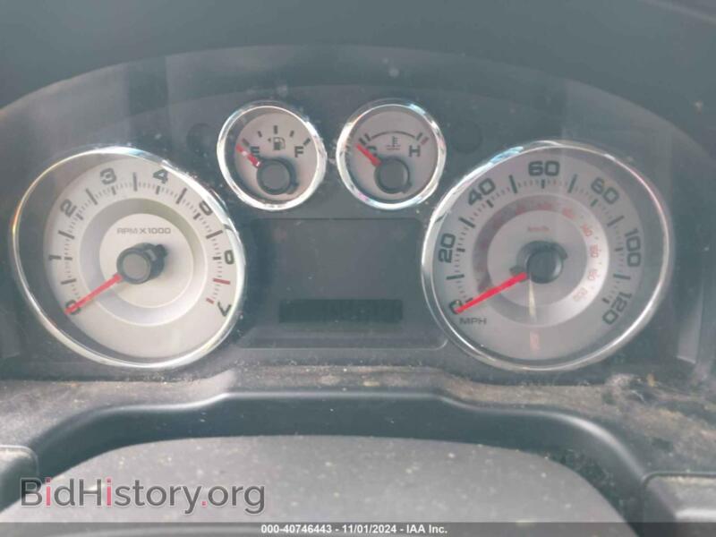 2008 Ford EDGE (VIN 2FMDK39C48BB31089) — photo 7 of 11