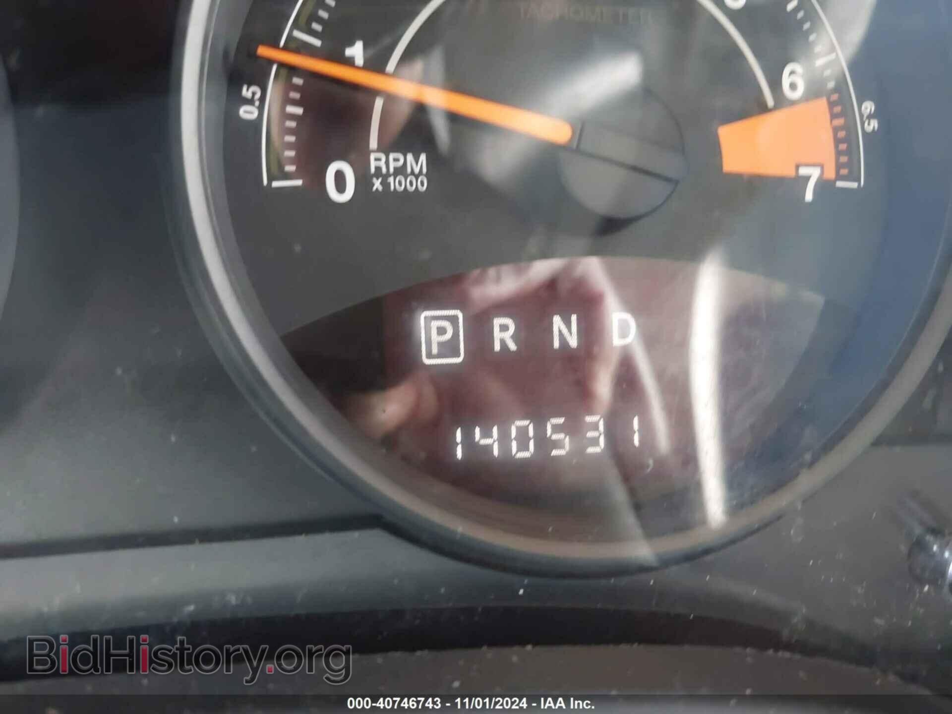 2015 JEEP COMPASS - VIN: 1C4NJDBB9FD257202 - Фото 16