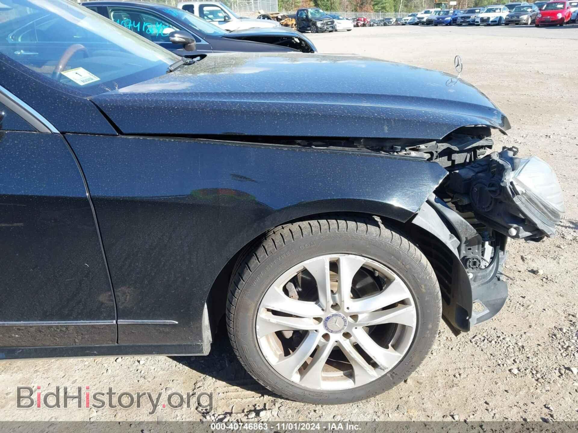 2011 MERCEDES-BENZ E 350 - VIN: WDDHF8HB7BA308355 - Фото 22