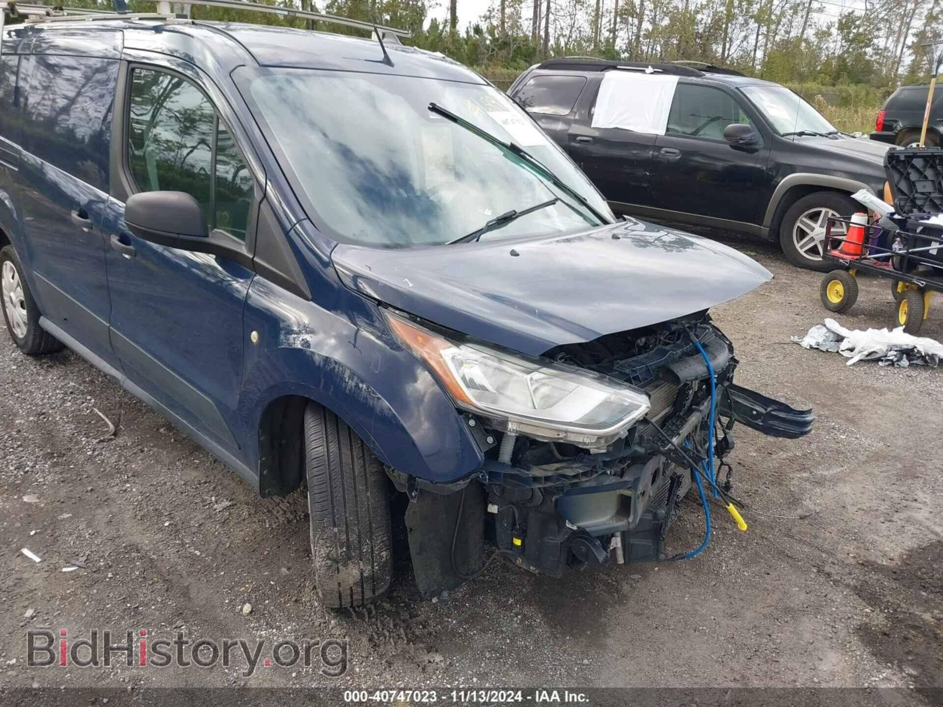 Photo NM0LS7E26K1424738 - FORD TRANSIT CONNECT 2019