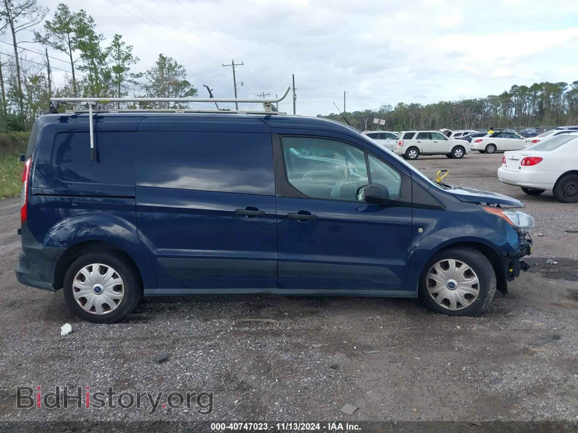 2019 FORD TRANSIT CONNECT - VIN: NM0LS7E26K1424738 - Фото 12