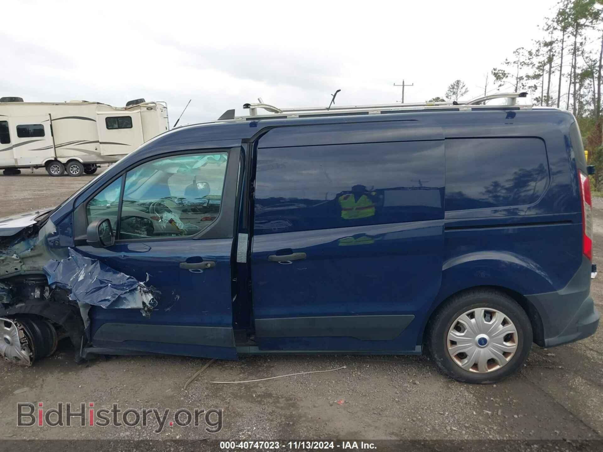 2019 FORD TRANSIT CONNECT - VIN: NM0LS7E26K1424738 - Фото 13