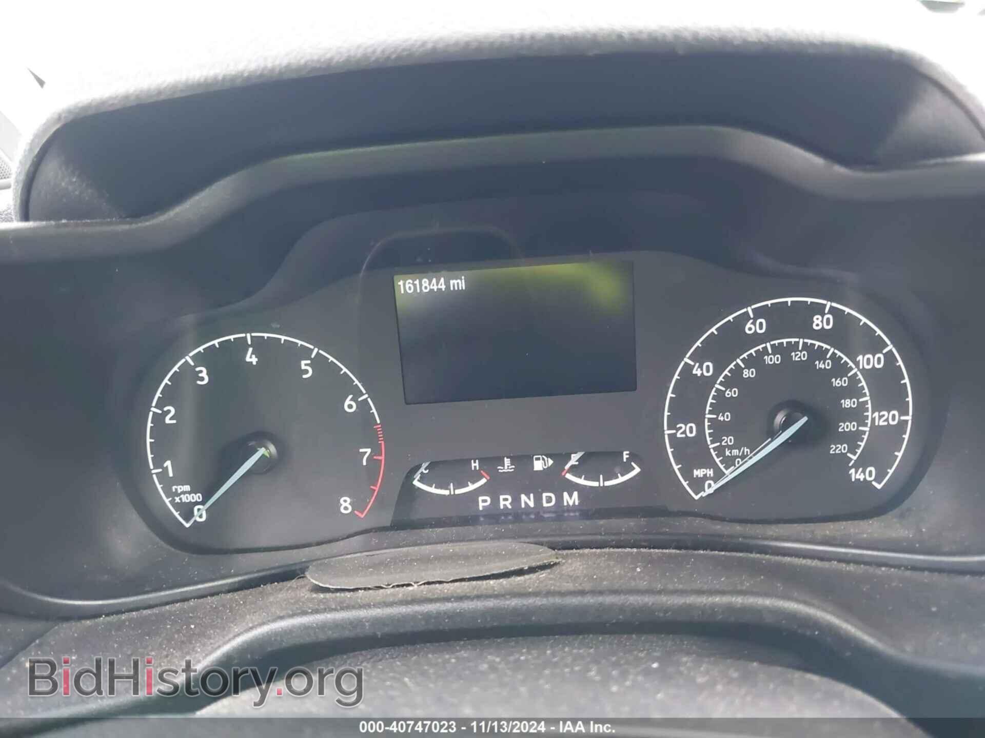 2019 FORD TRANSIT CONNECT - VIN: NM0LS7E26K1424738 - Фото 7