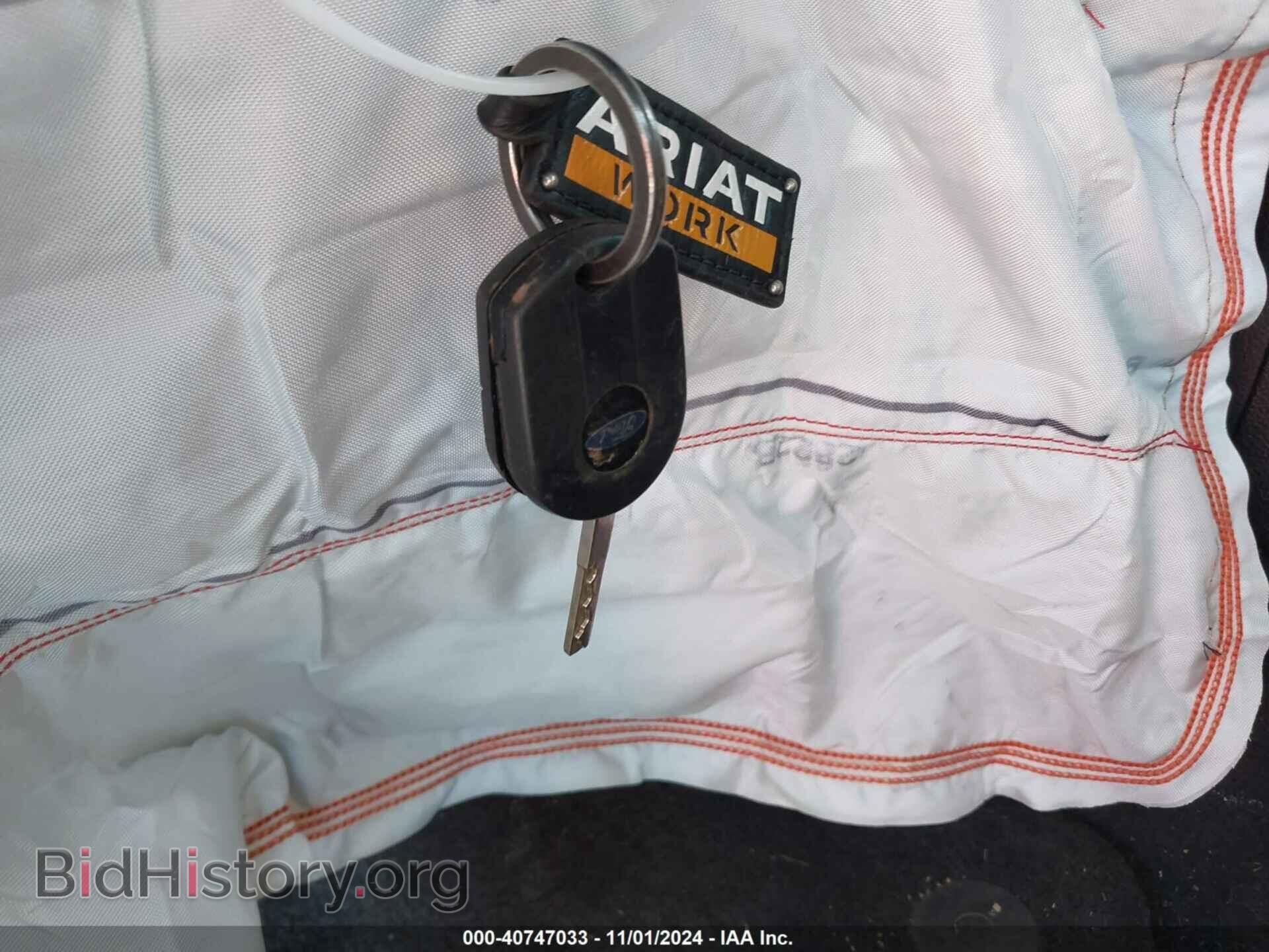 2015 FORD FOCUS - VIN: 1FADP3F28FL305136 - Фото 11