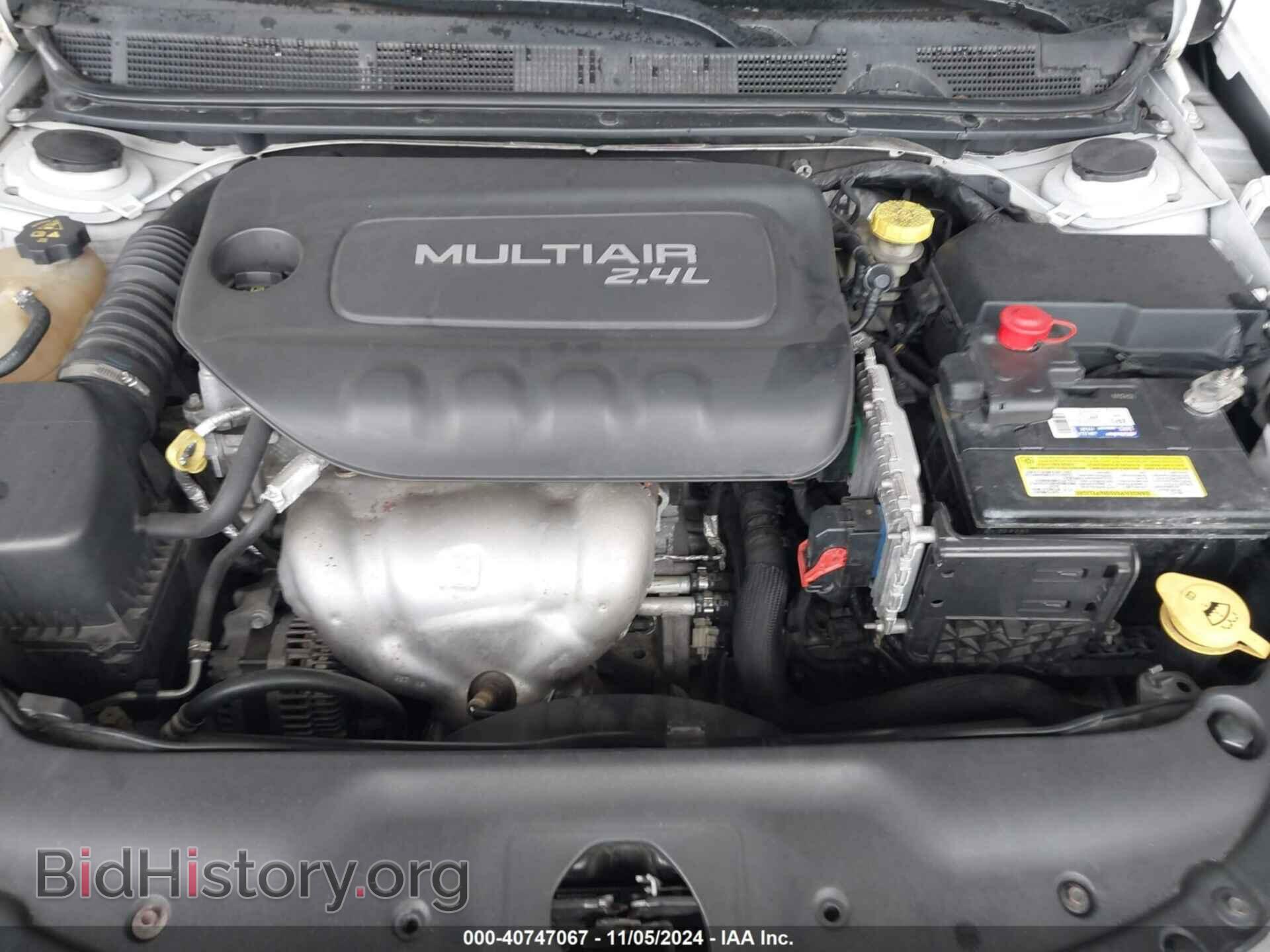 2015 DODGE DART - VIN: 1C3CDFBB4FD309964 - Photo 10