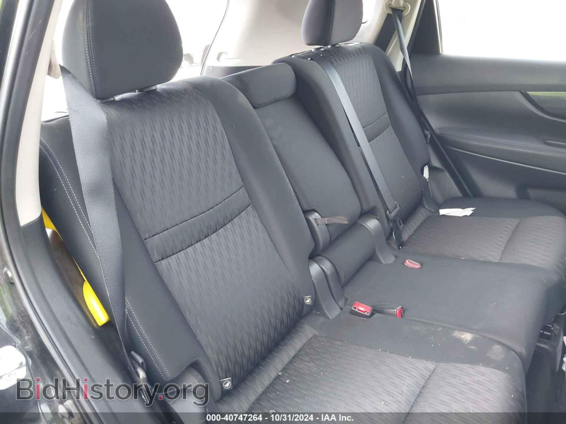 2018 NISSAN ROGUE - VIN: KNMAT2MV8JP567160 - Фото 8