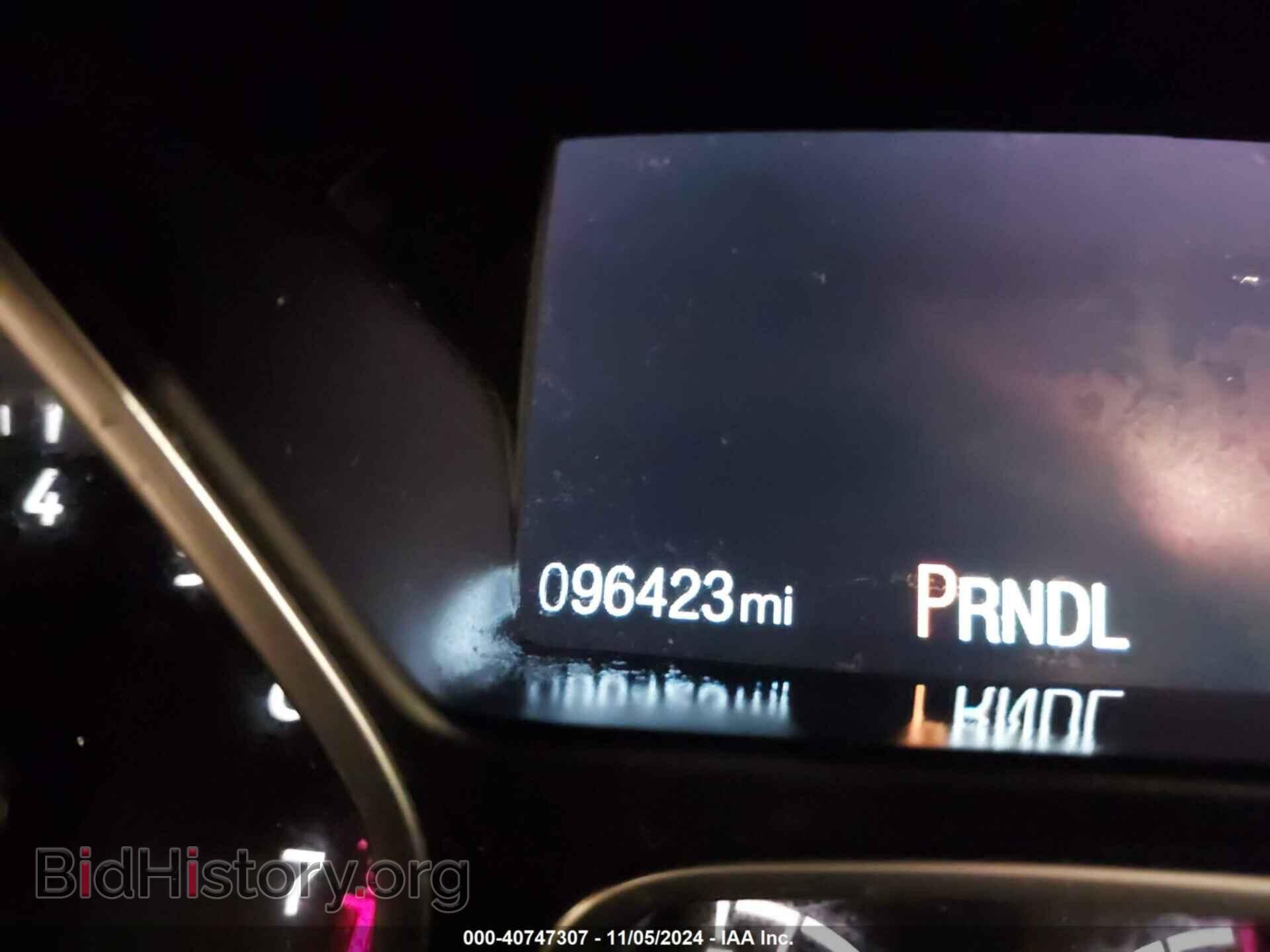 2015 FORD FOCUS - VIN: 1FADP3F24FL337033 - Photo 7