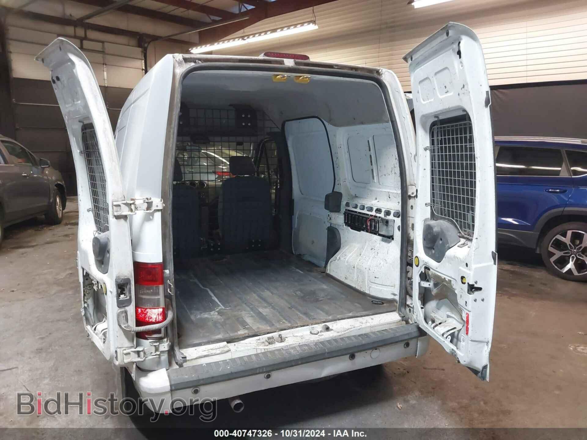 2012 FORD TRANSIT CONNECT - VIN: NM0LS7DN4CT115125 - Фото 3