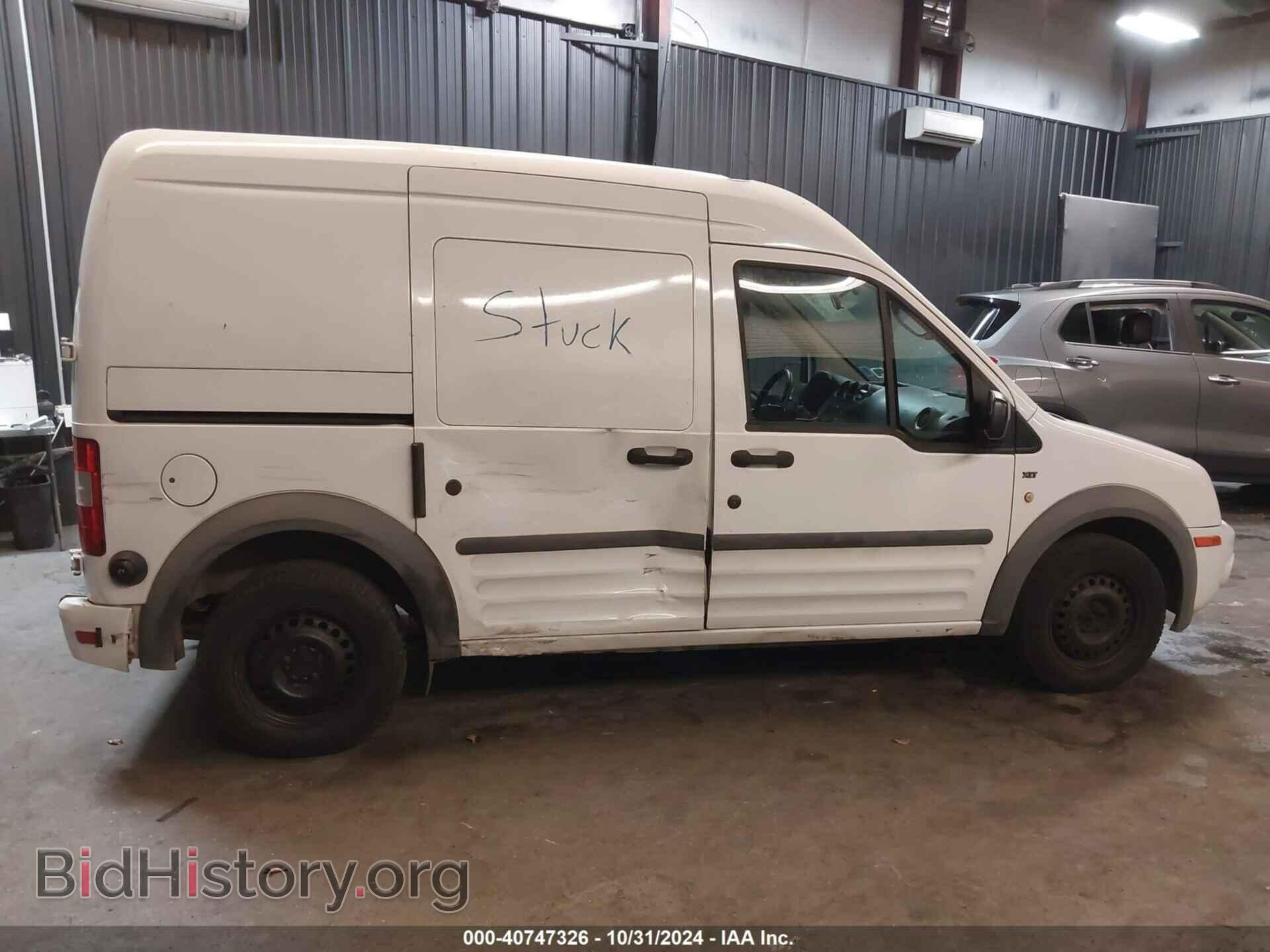 2012 FORD TRANSIT CONNECT - VIN: NM0LS7DN4CT115125 - Фото 6