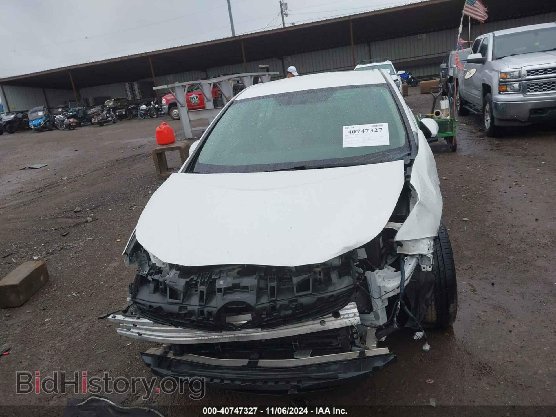 2016 TOYOTA PRIUS - VIN: JTDKARFU9G3017344 - Фото 13