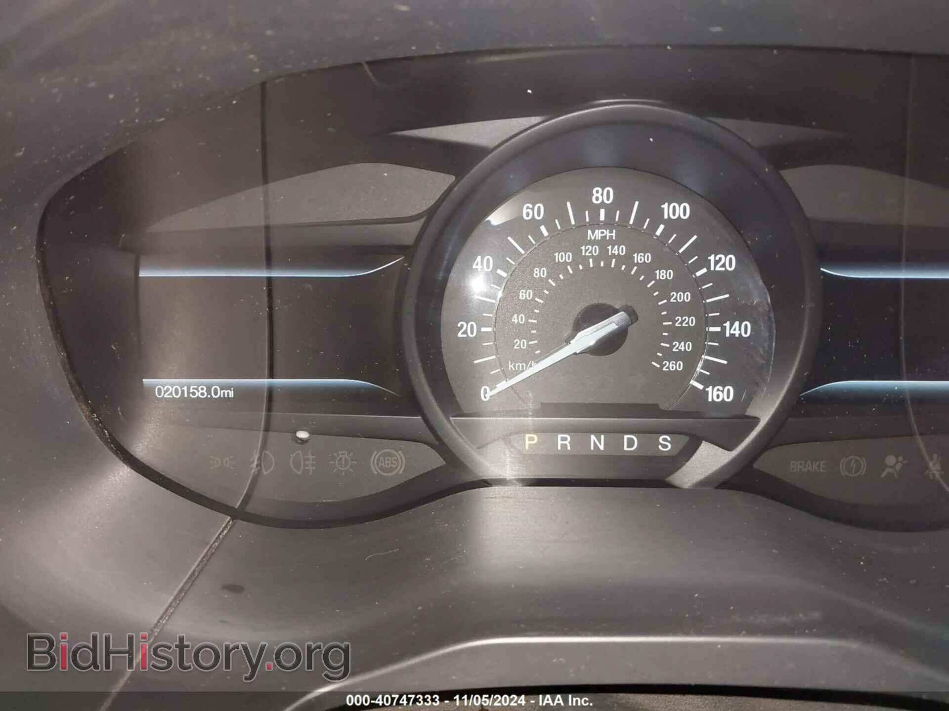 2022 FORD EDGE - VIN: 2FMPK4G92NBB09226 - Фото 7