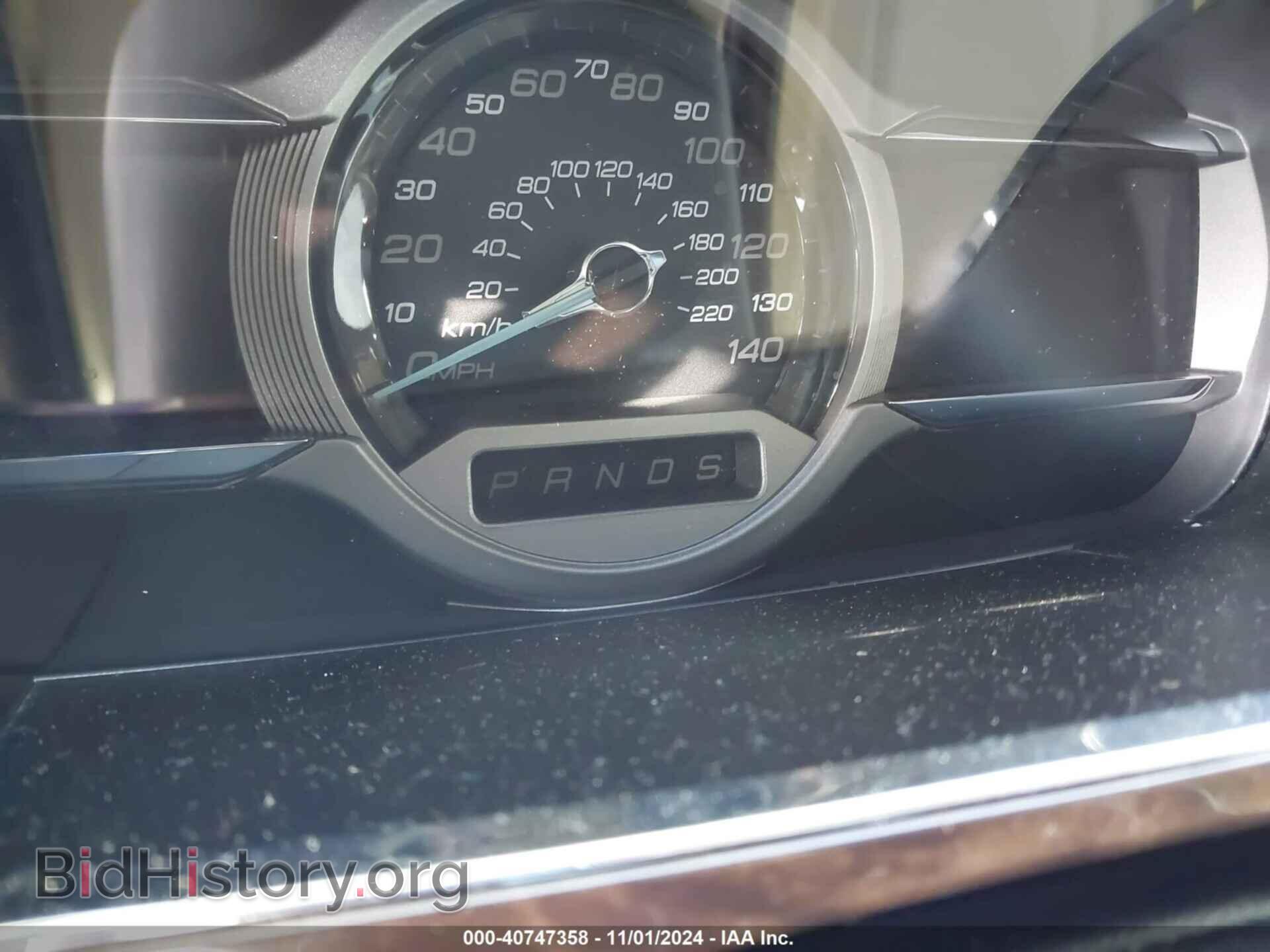 2013 FORD TAURUS - VIN: 1FAHP2F81DG200119 - Photo 7