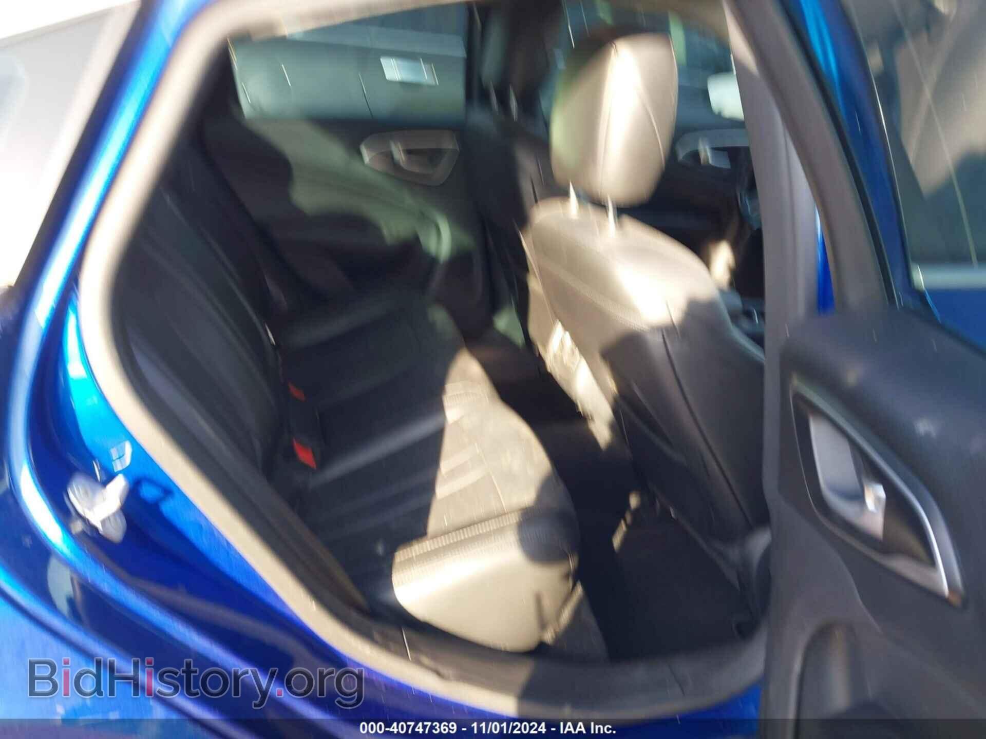 2016 CHRYSLER 200 - VIN: 1C3CCCAB6GN179202 - Фото 8