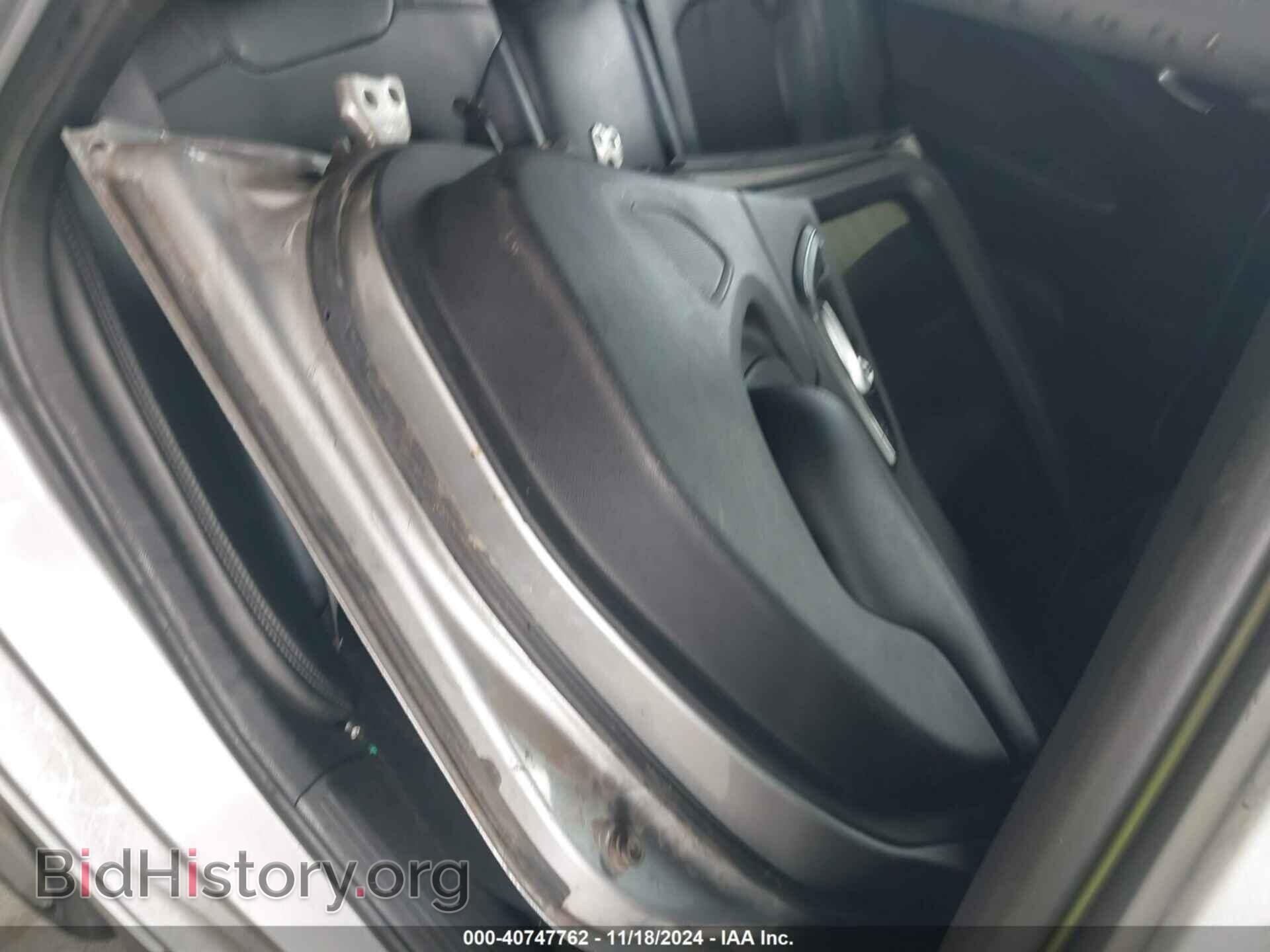 2015 CHRYSLER 200 - VIN: 1C3CCCBB5FN658157 - Фото 12