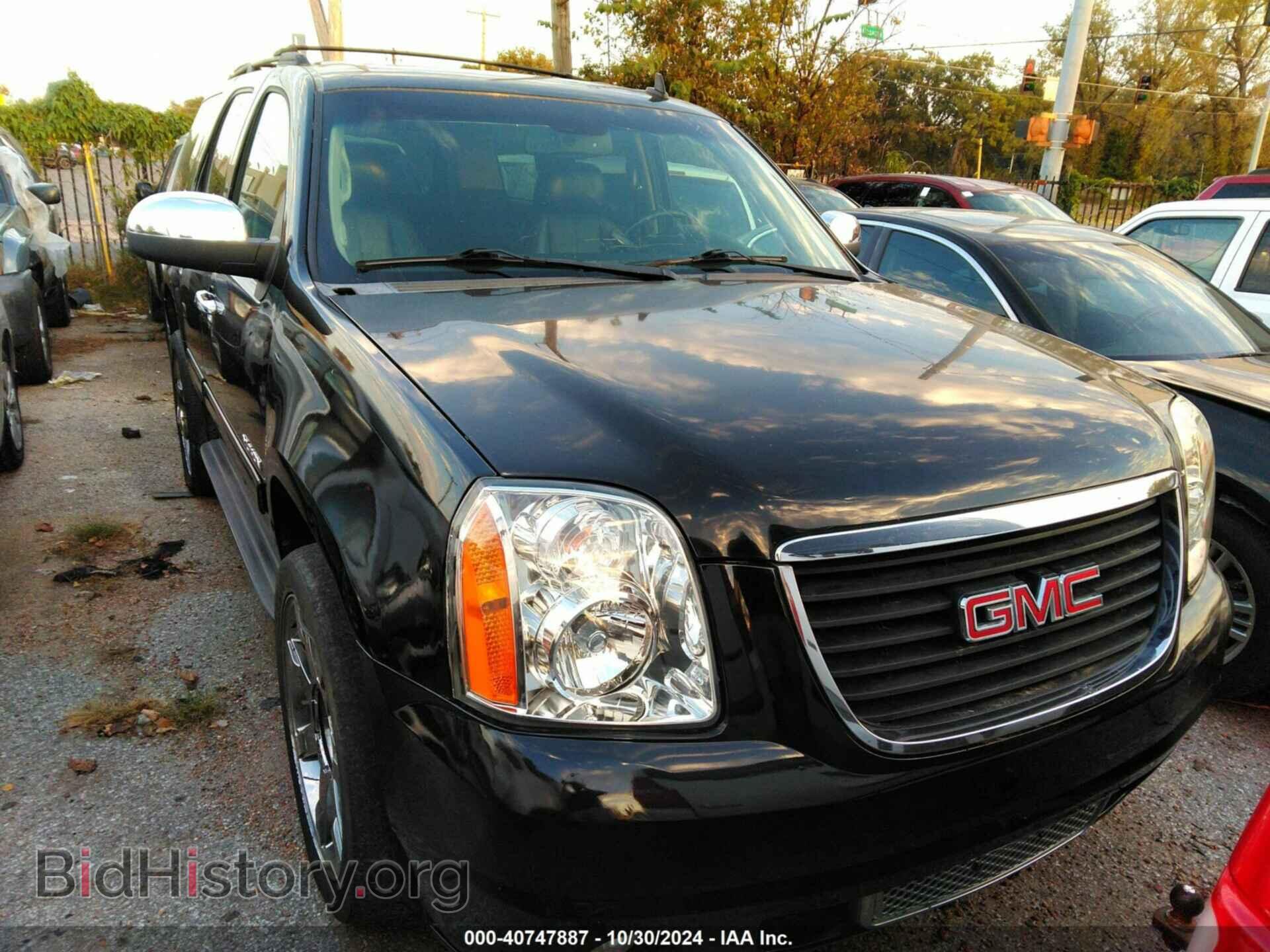 Photo 1GKS2CE01CR324592 - GMC YUKON 2012