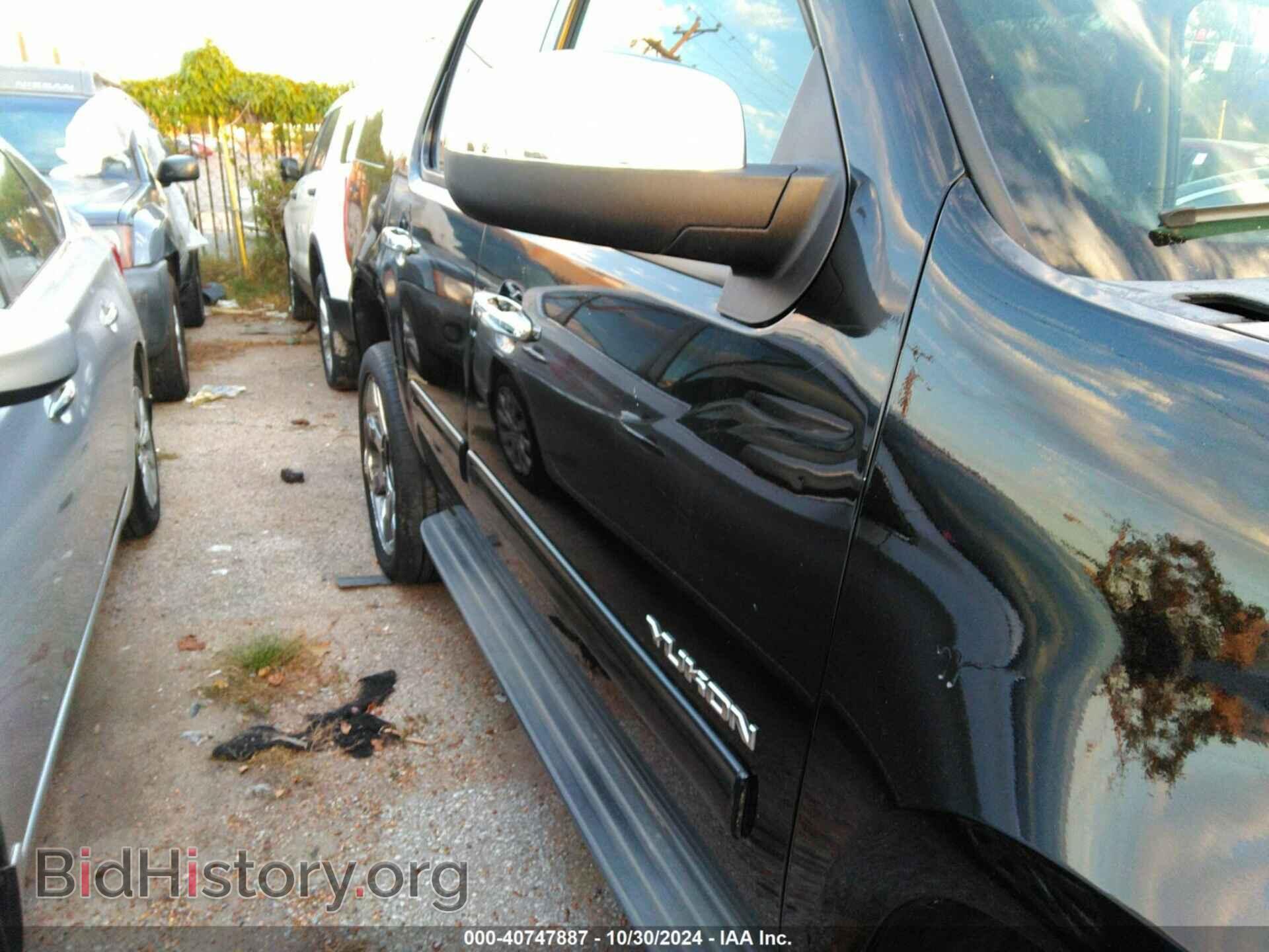2012 GMC YUKON - VIN: 1GKS2CE01CR324592 - Фото 6