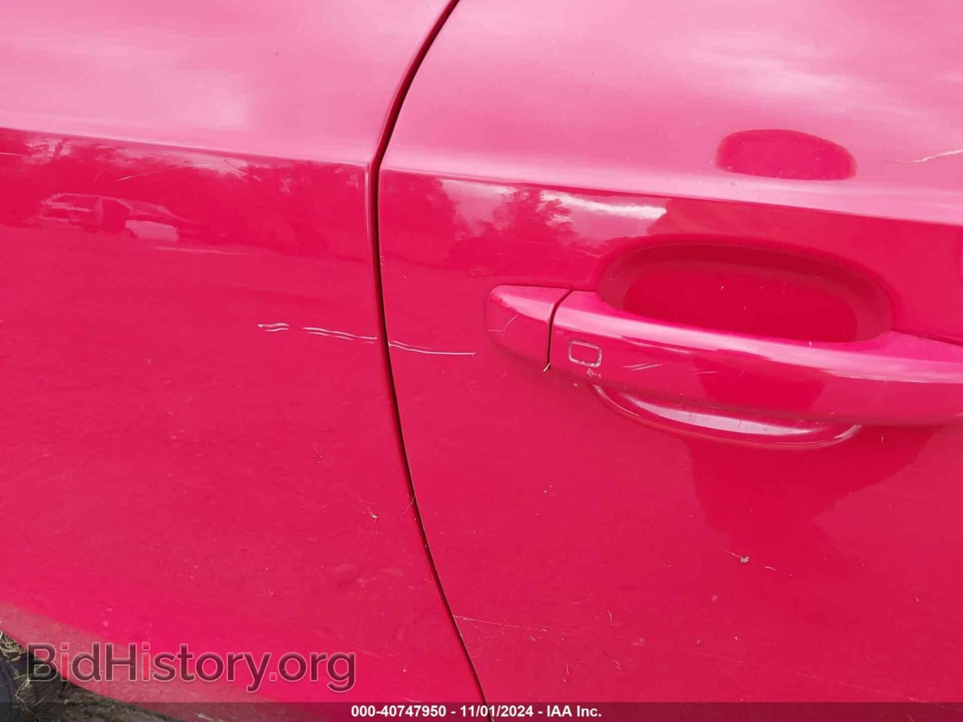 2011 AUDI A5 - VIN: WAURFAFR4BA023356 - Фото 17
