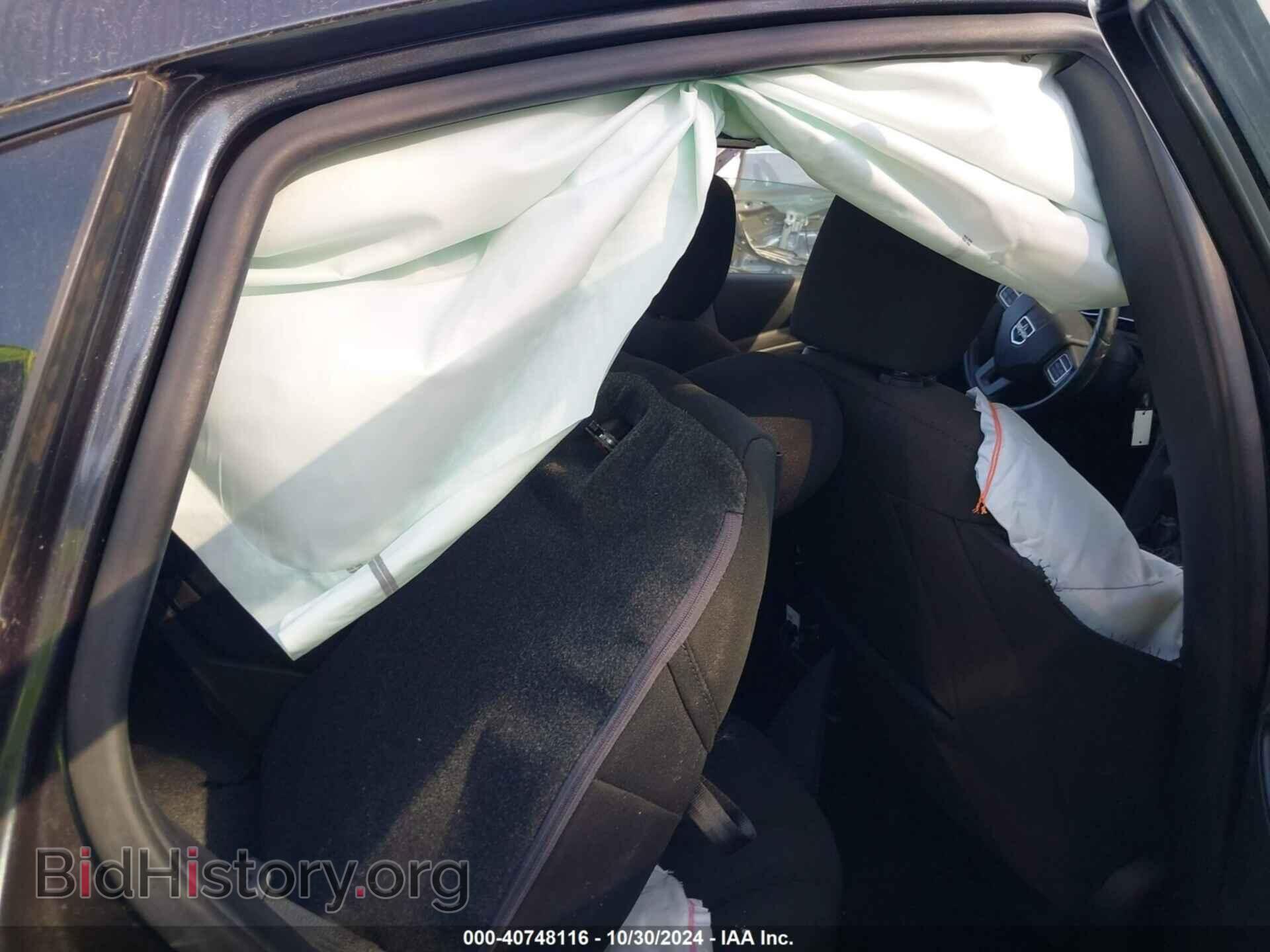 2013 DODGE DART - VIN: 1C3CDFCA8DD681889 - Фото 8