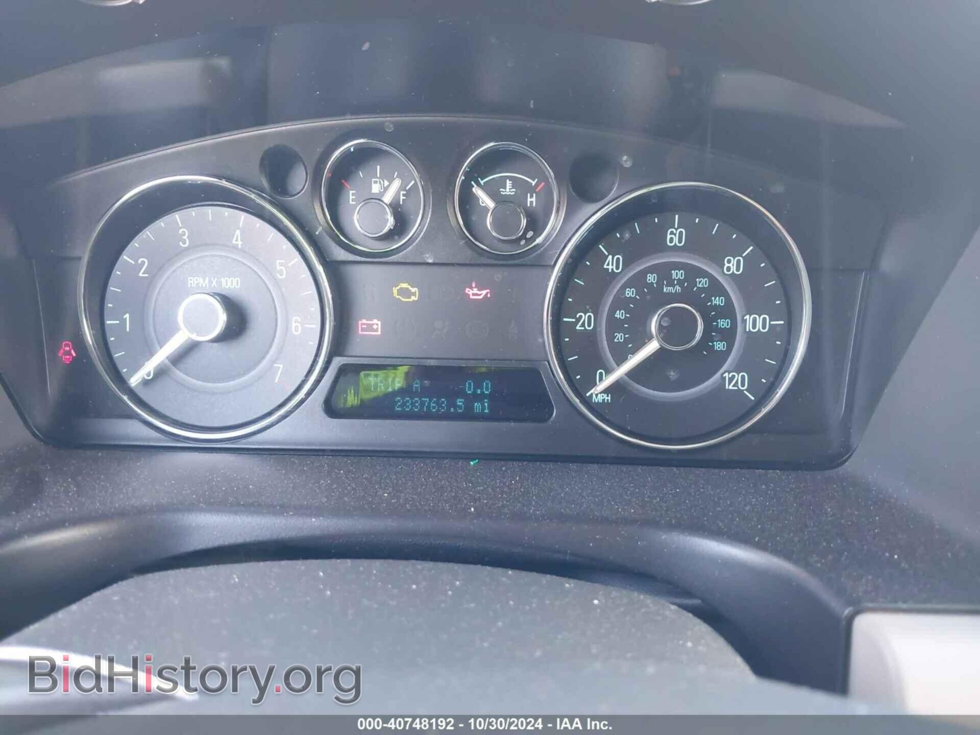 2010 FORD FLEX - VIN: 2FMGK5CC3ABA81549 - Photo 7