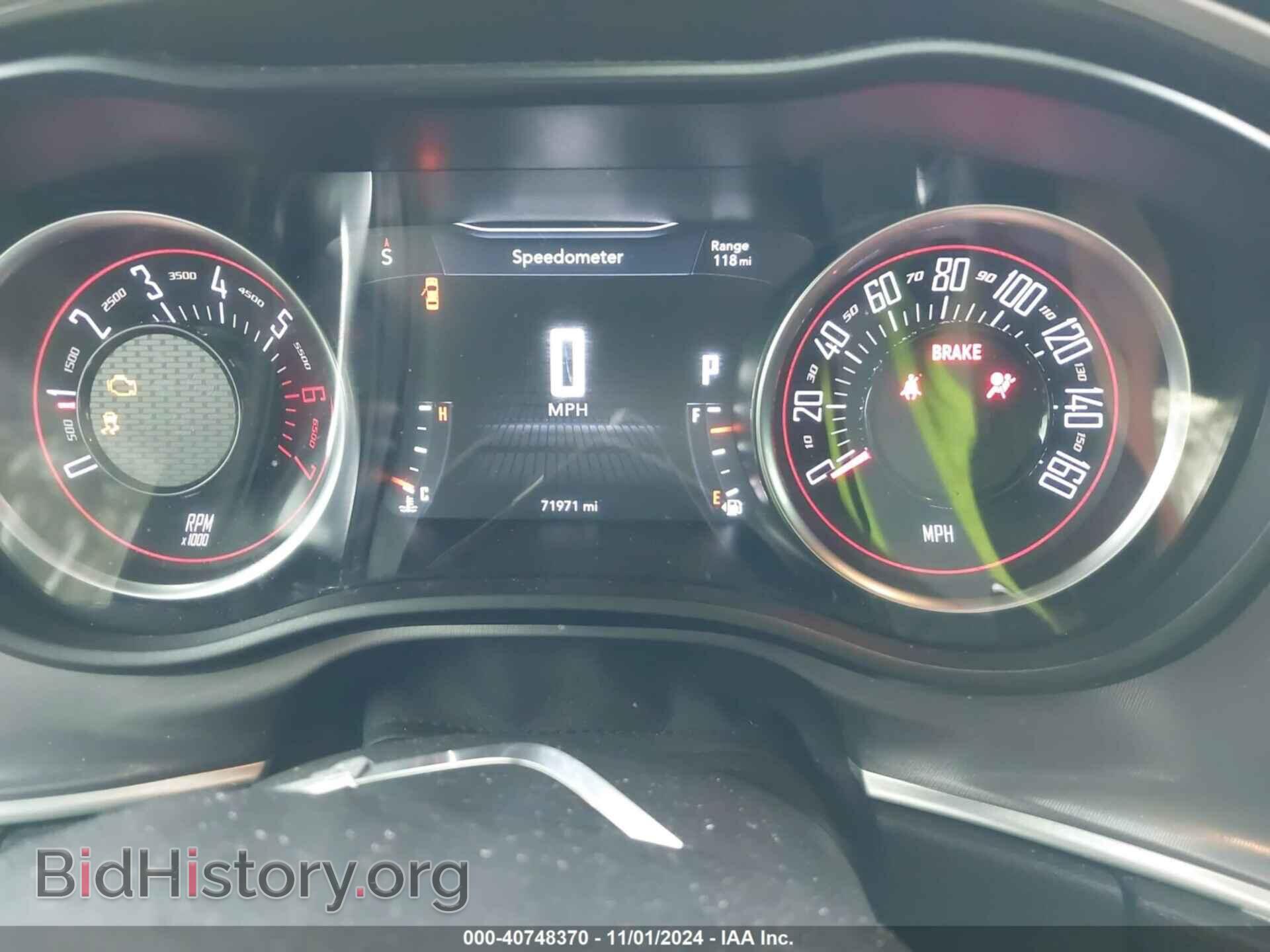 2021 DODGE CHALLENGER - VIN: 2C3CDZBT4MH514226 - Фото 7