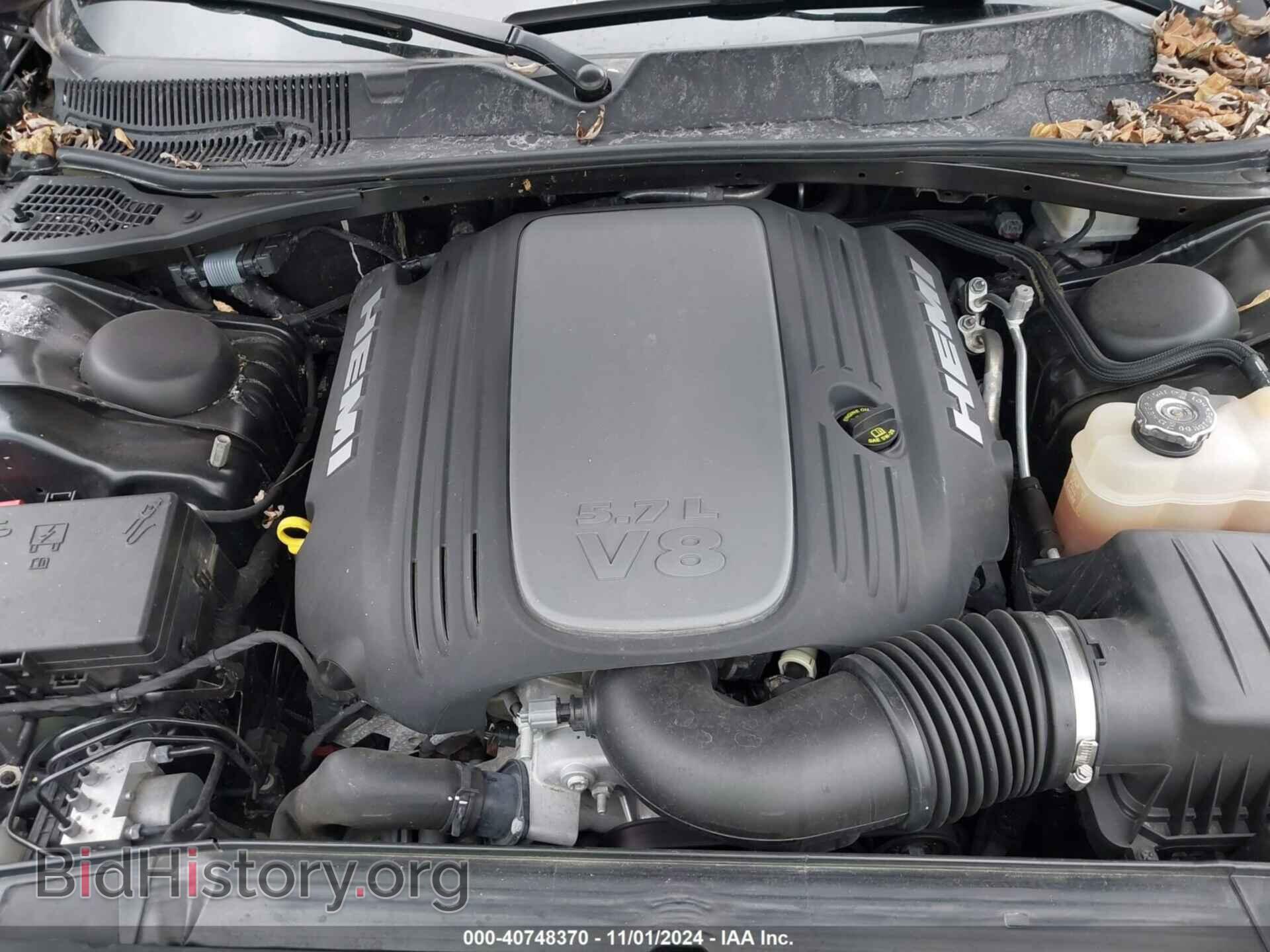 2021 DODGE CHALLENGER - VIN: 2C3CDZBT4MH514226 - Фото 10