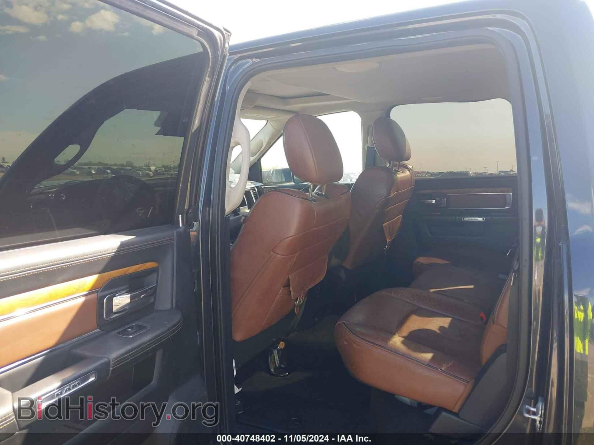 2014 RAM 3500 - VIN: 3C63R3KL9EG130350 - Фото 7