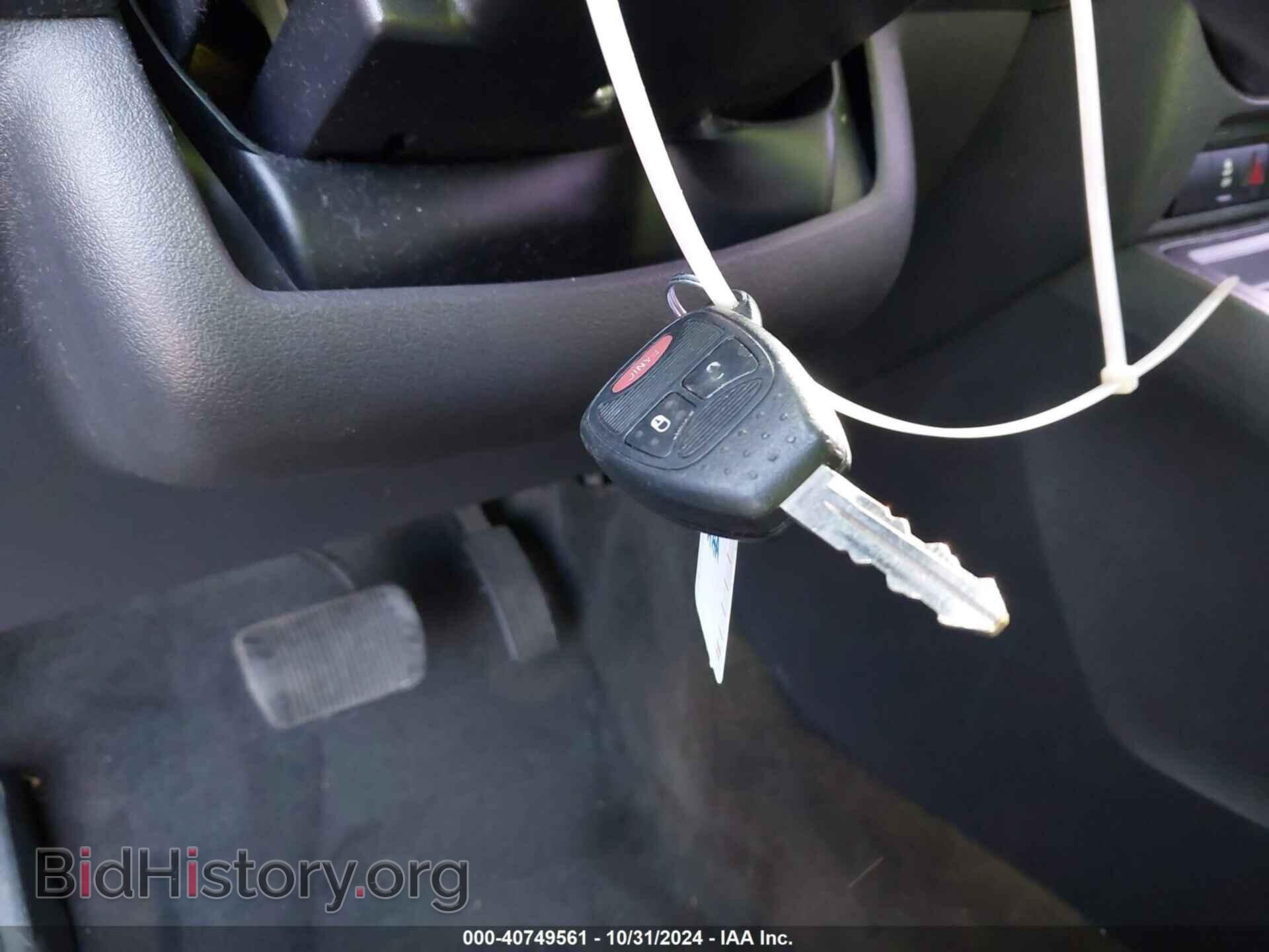 2017 JEEP COMPASS - VIN: 1C4NJCBA9HD123763 - Фото 11