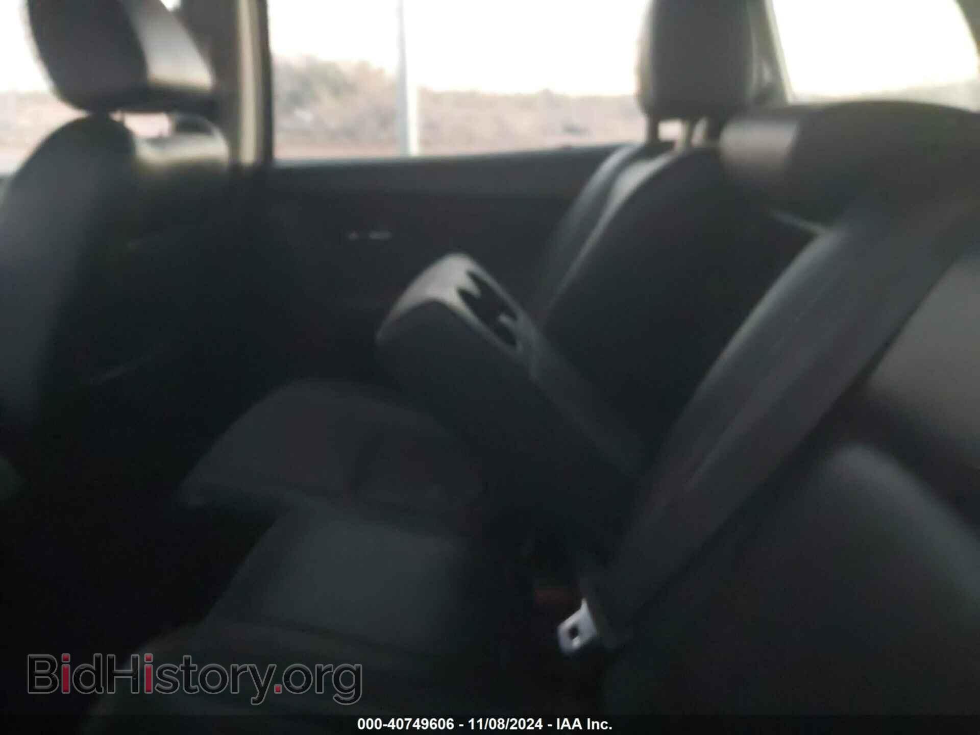 2012 MAZDA CX-9 - VIN: JM3TB2CA1C0362910 - Фото 8