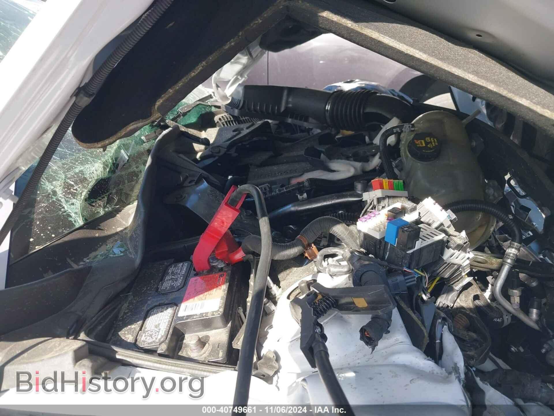 2018 FORD MUSTANG - VIN: 1FA6P8TH3J5114445 - Фото 10