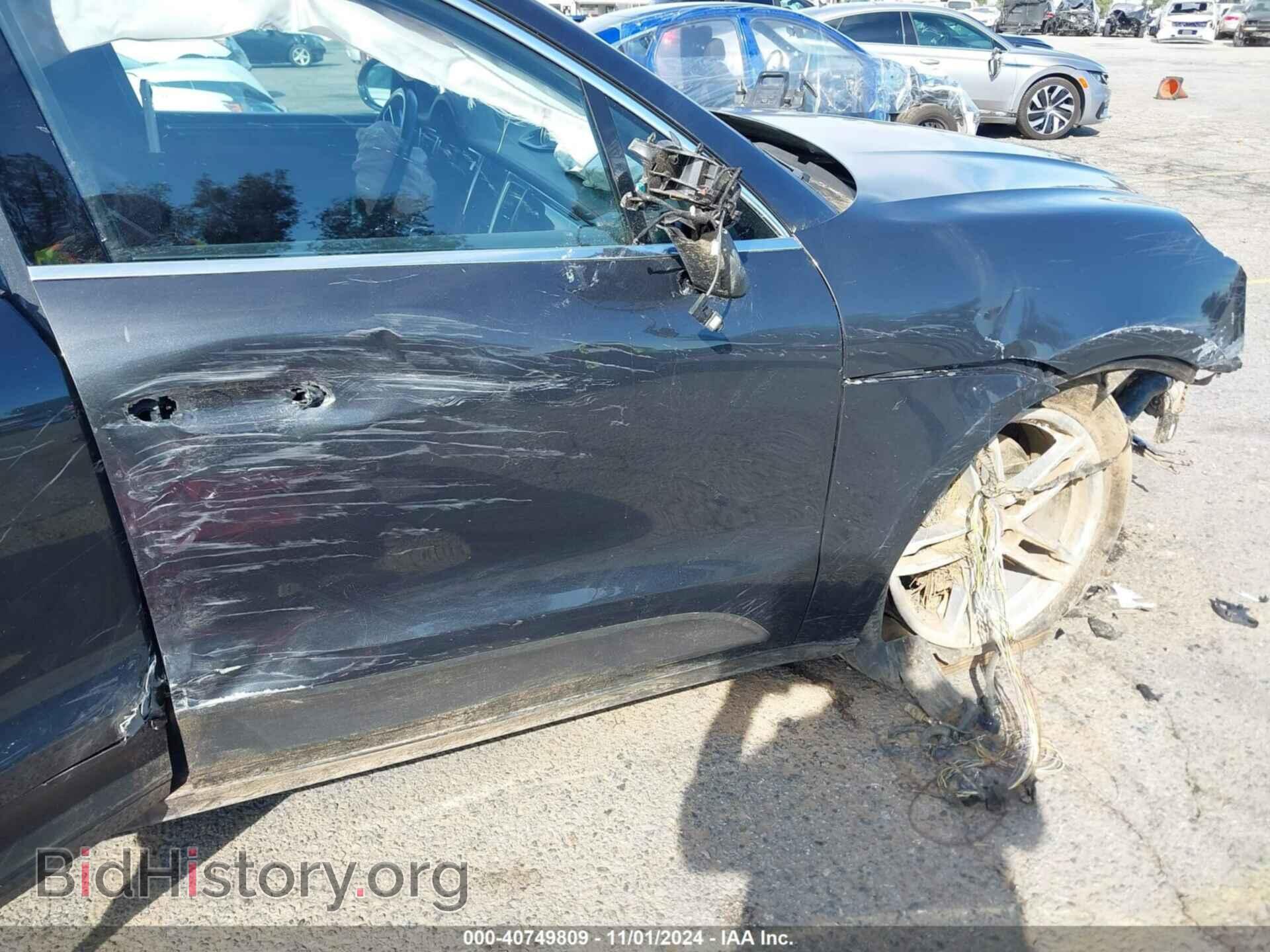 2017 PORSCHE MACAN - VIN: WP1AB2A57HLB13389 - Photo 6