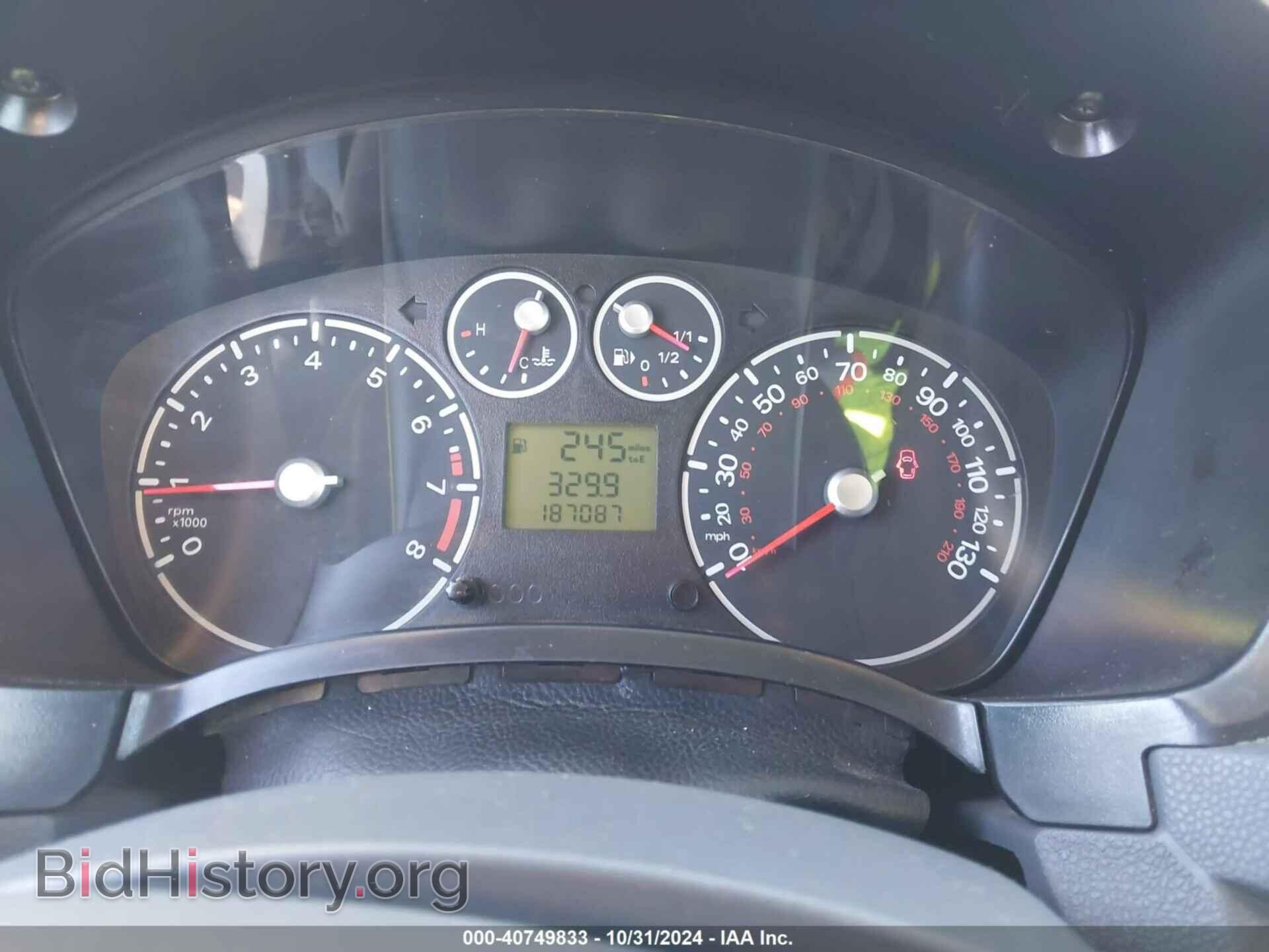2013 FORD TRANSIT CONNECT - VIN: NM0LS7AN9DT175035 - Фото 2