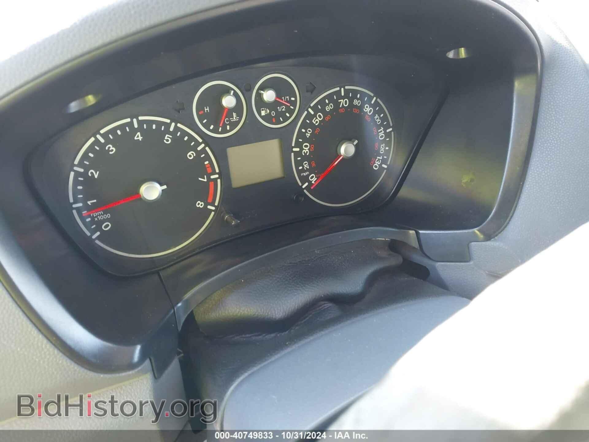 2013 FORD TRANSIT CONNECT - VIN: NM0LS7AN9DT175035 - Фото 7