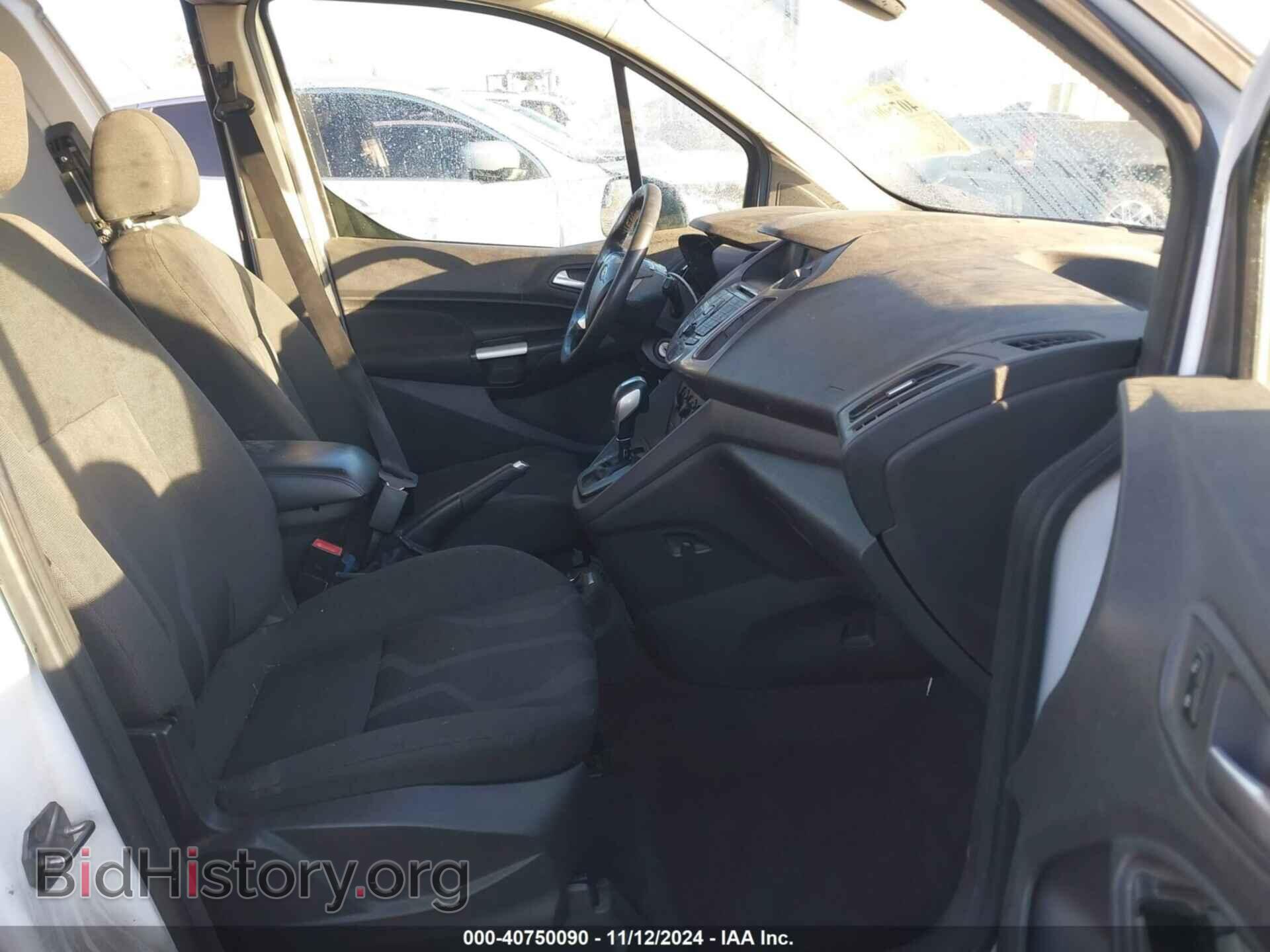 2015 FORD TRANSIT CONNECT - VIN: NM0LS7F75F1192097 - Фото 5