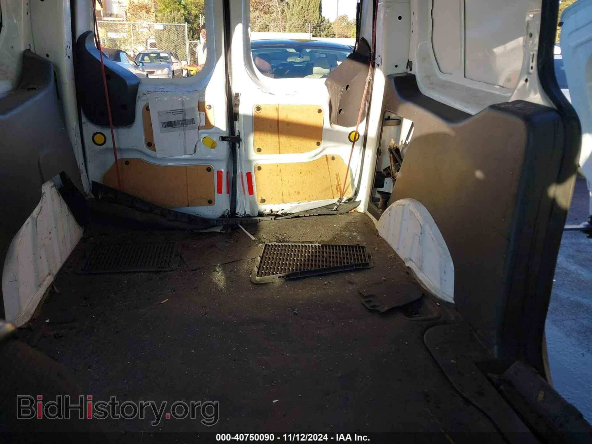 2015 FORD TRANSIT CONNECT - VIN: NM0LS7F75F1192097 - Фото 8