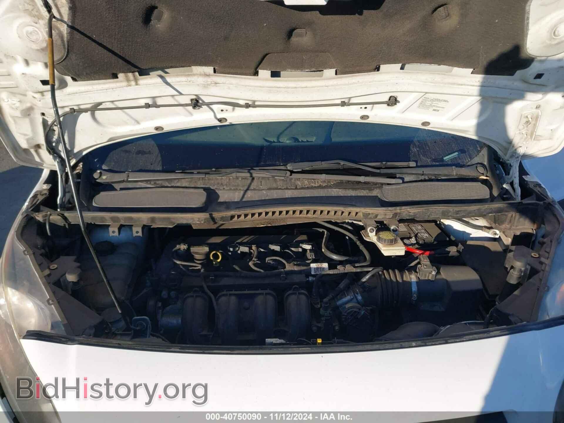2015 FORD TRANSIT CONNECT - VIN: NM0LS7F75F1192097 - Фото 10