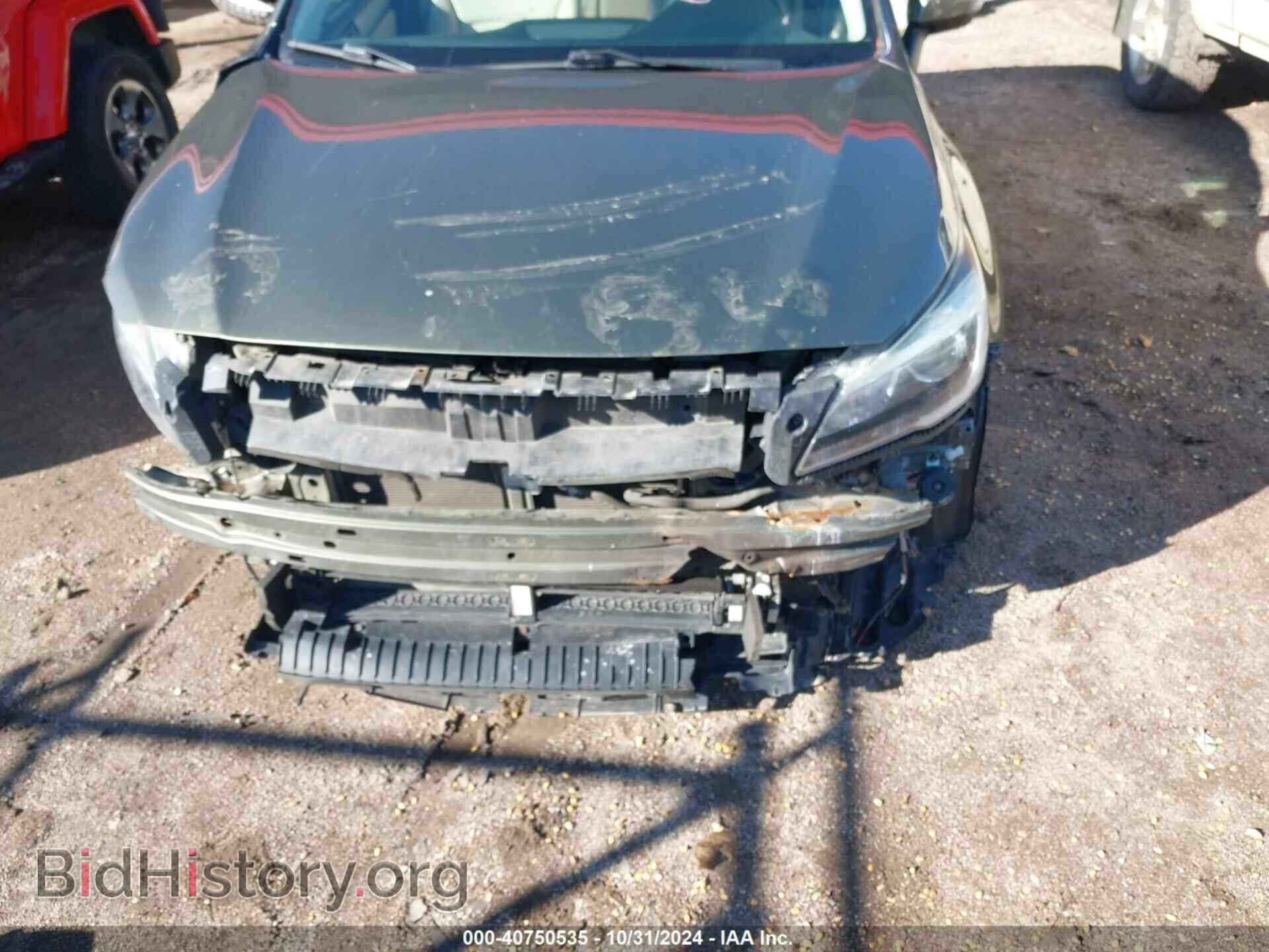2015 SUBARU OUTBACK - VIN: 4S4BSBFC7F3263511 - Фото 6