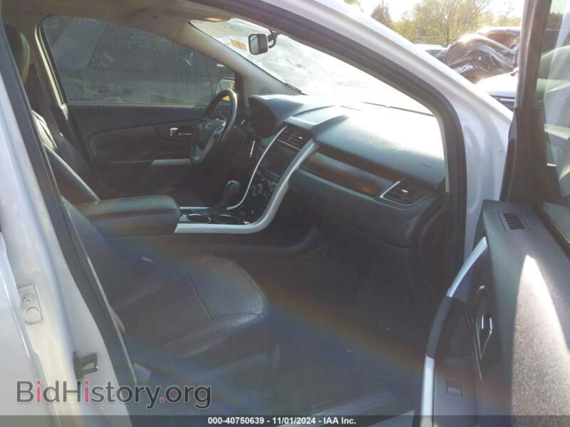 2012 Ford EDGE (VIN 2FMDK3KC4CBA91051) — photo 5 of 16