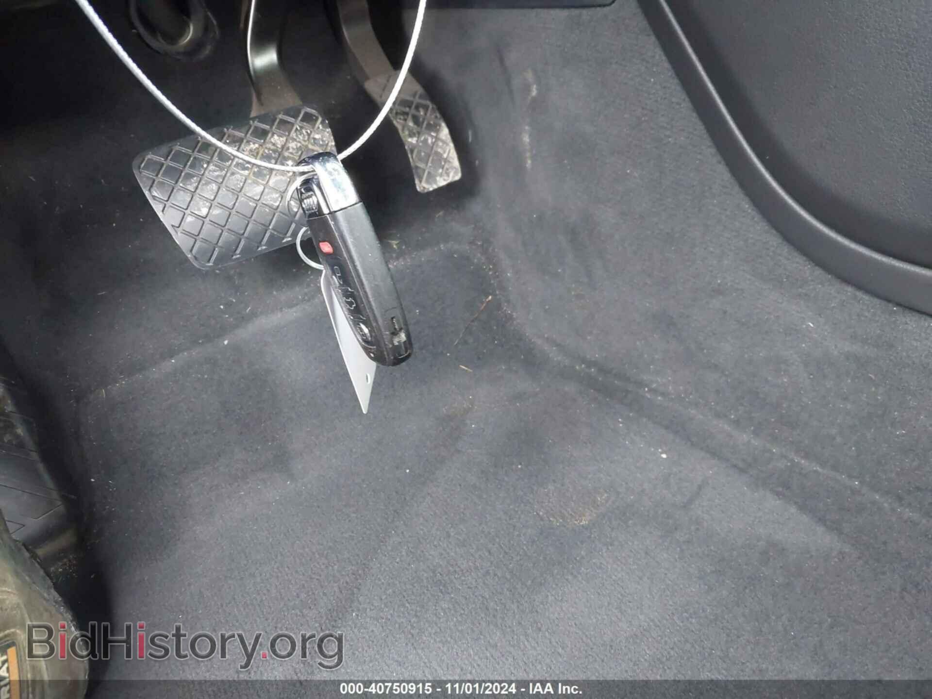 2015 AUDI A6 - VIN: WAUGFAFC1FN011456 - Фото 11