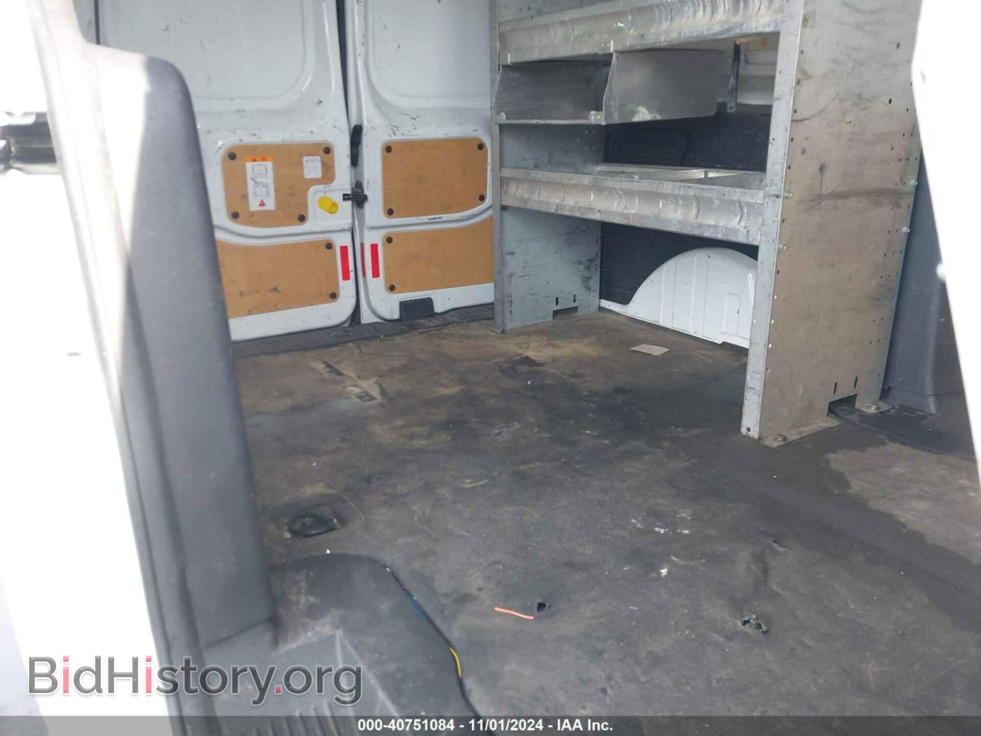 2016 FORD TRANSIT CONNECT - VIN: NM0LS7E75G1235761 - Фото 8