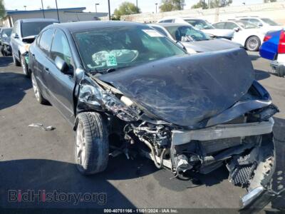 2013 Dodge DART SXT, black — VIN 1C3CDFBA2DD309367, IAAI