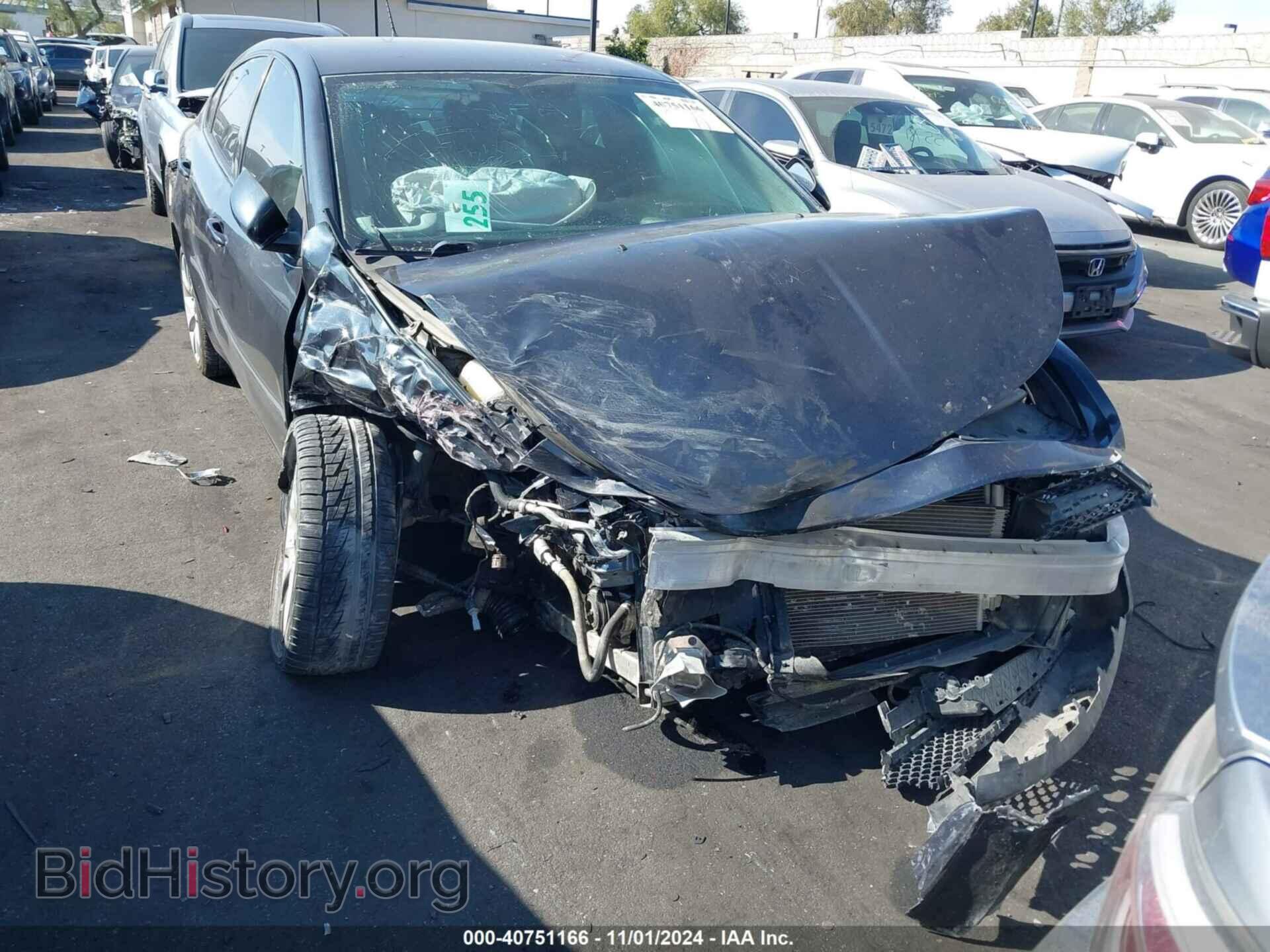 2013 DODGE DART - VIN: 1C3CDFBA2DD309367 - Фото 6
