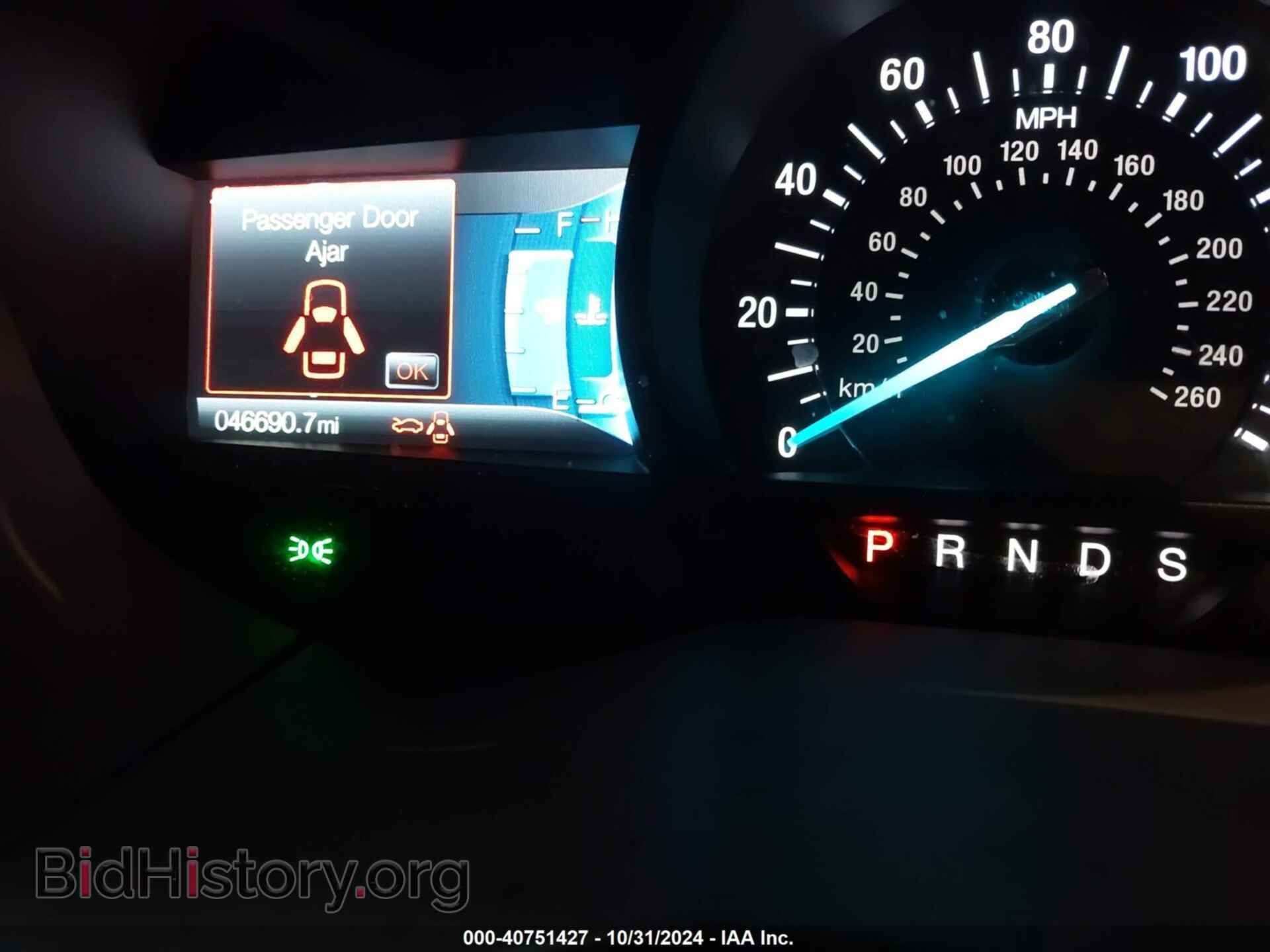 2020 FORD EDGE - VIN: 2FMPK4J9XLBB31173 - Фото 16