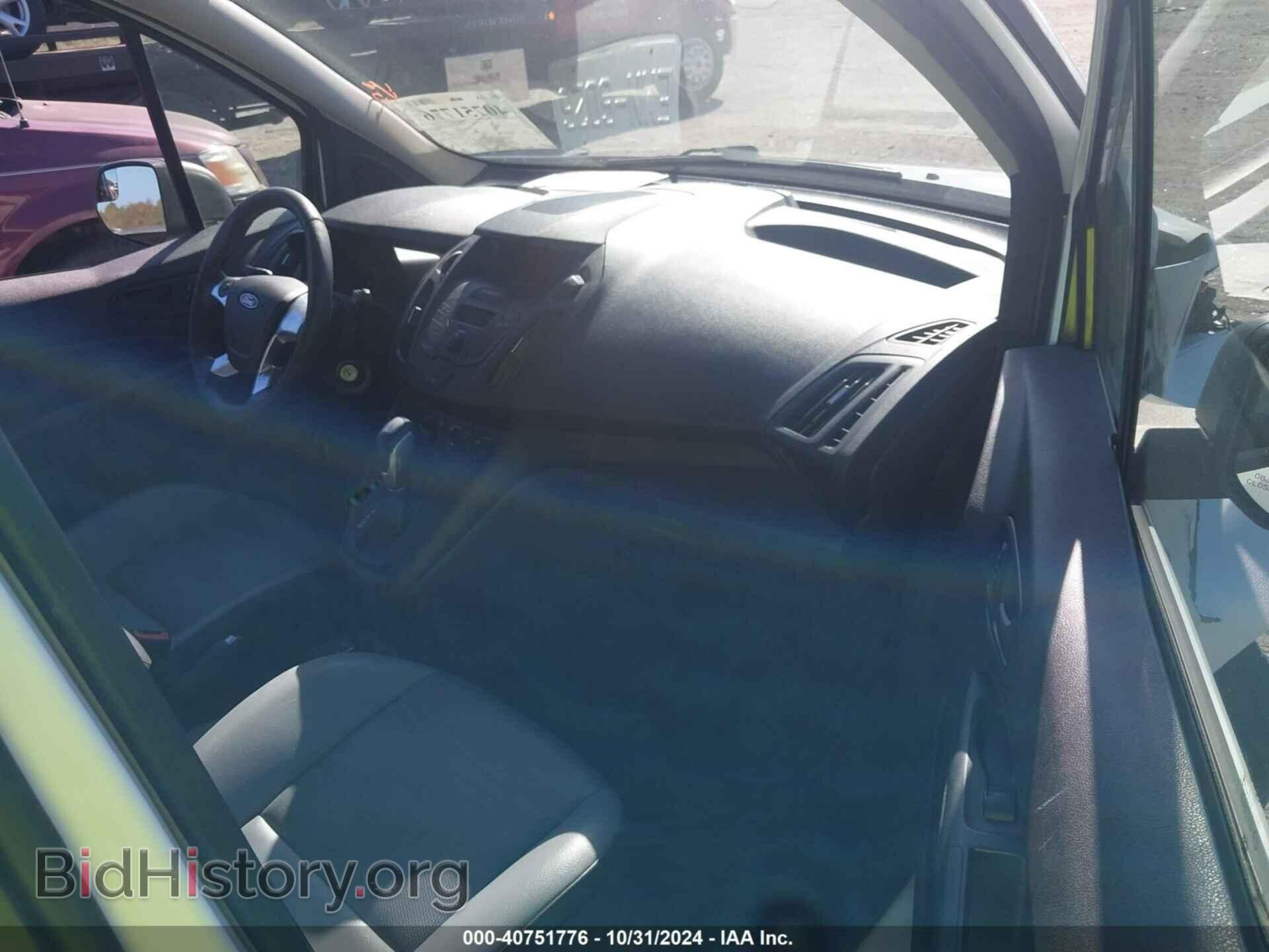 2014 FORD TRANSIT CONNECT - VIN: NM0GE9E78E1143982 - Фото 5