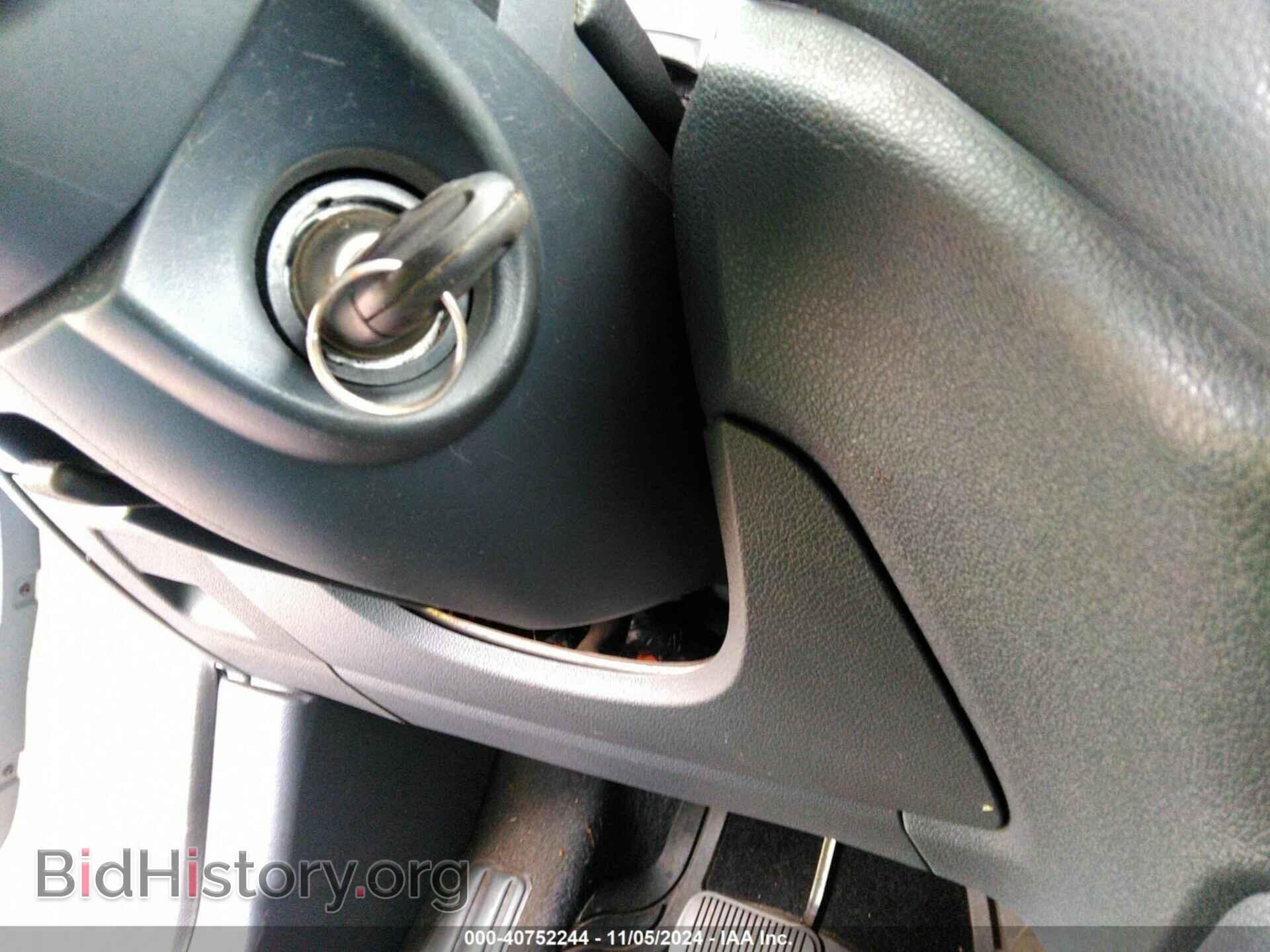 2013 FORD TRANSIT CONNECT - VIN: NM0LS7BN5DT131497 - Фото 11