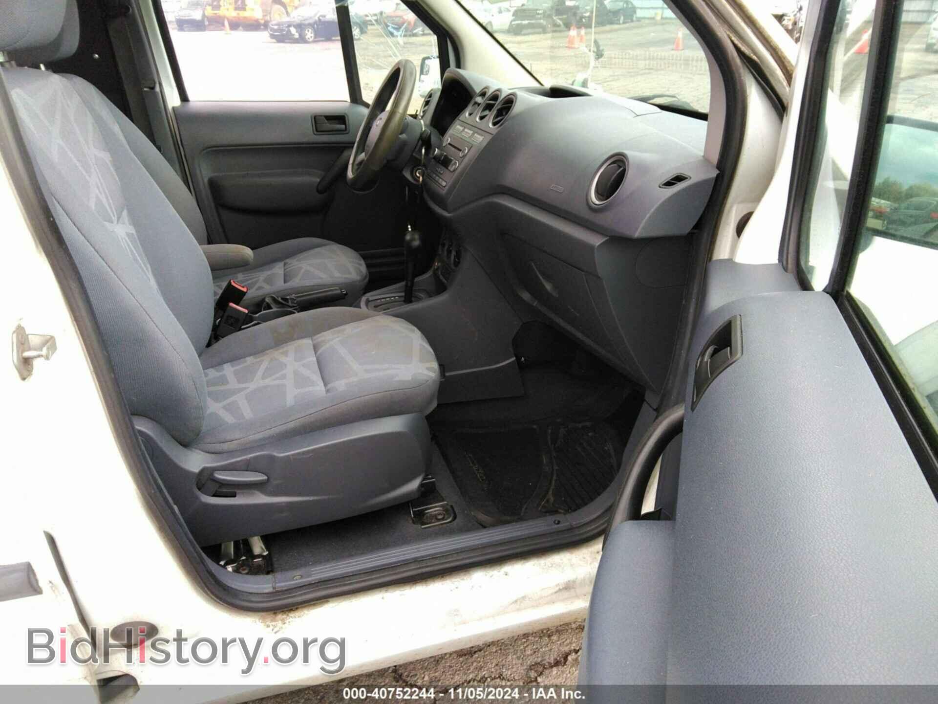 2013 FORD TRANSIT CONNECT - VIN: NM0LS7BN5DT131497 - Фото 5