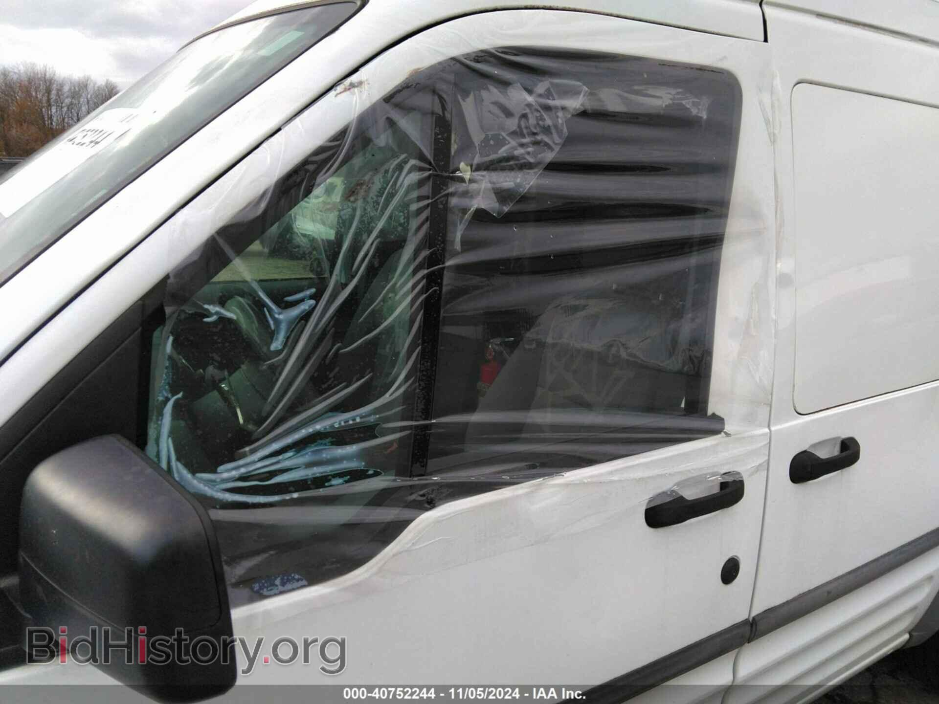 2013 FORD TRANSIT CONNECT - VIN: NM0LS7BN5DT131497 - Фото 6