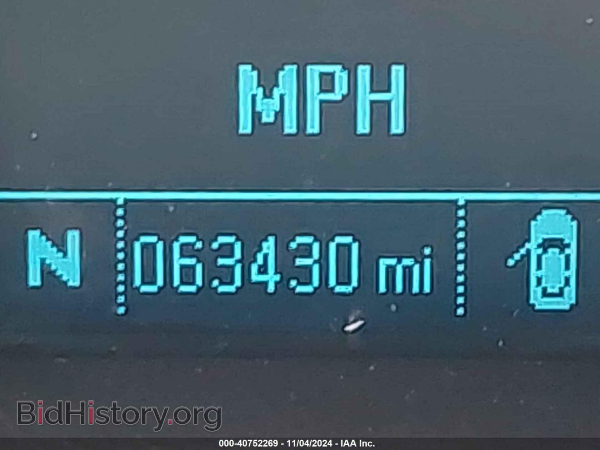 2014 BUICK ENCORE - VIN: KL4CJCSB6EB516668 - Photo 15