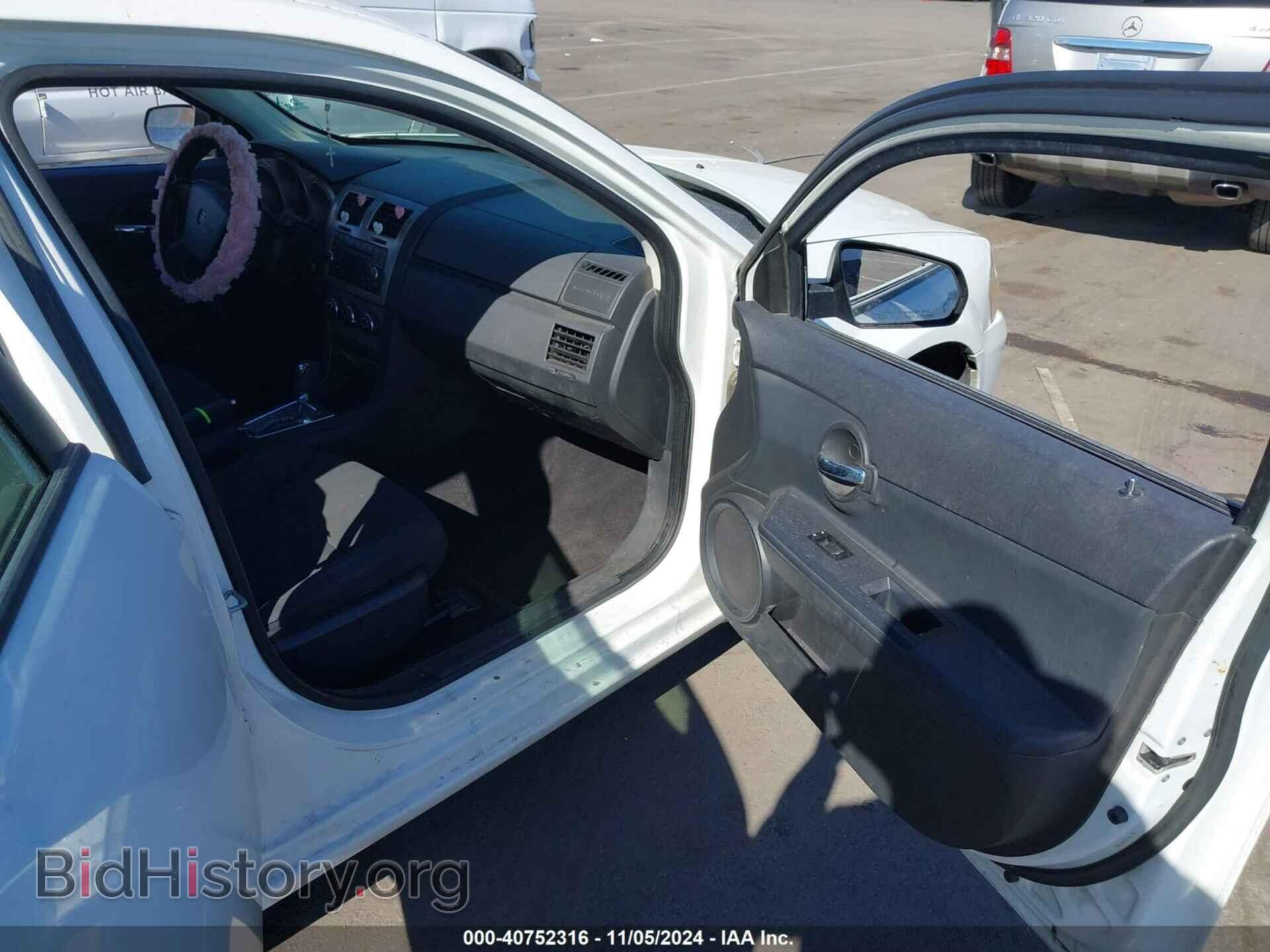 2010 DODGE AVENGER - VIN: 1B3CC4FB4AN198446 - Фото 5