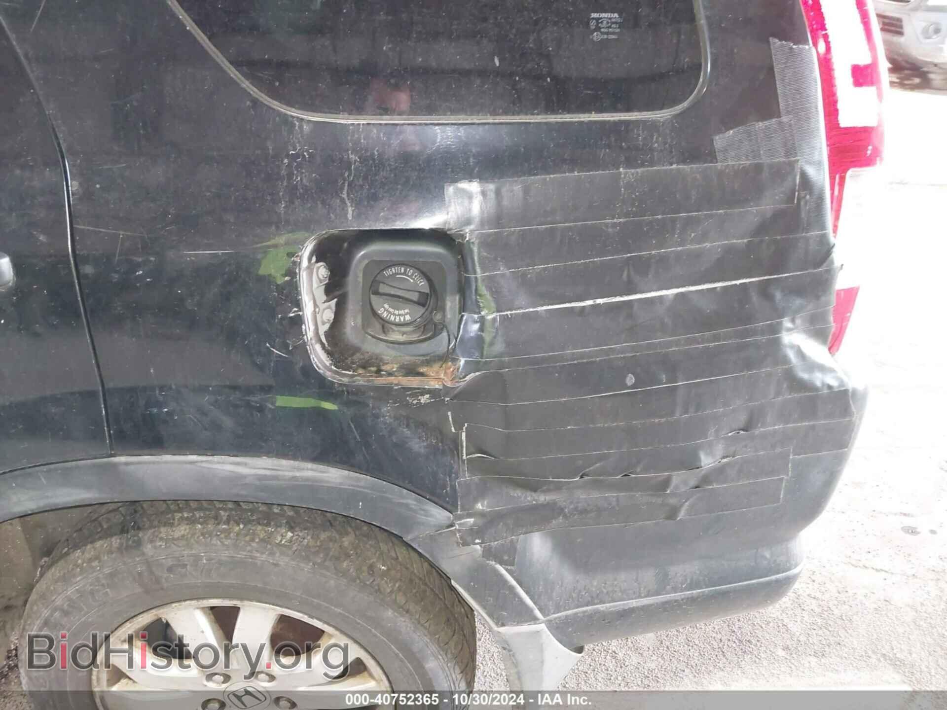 2005 HONDA CR-V - VIN: JHLRD78835C004681 - Фото 6
