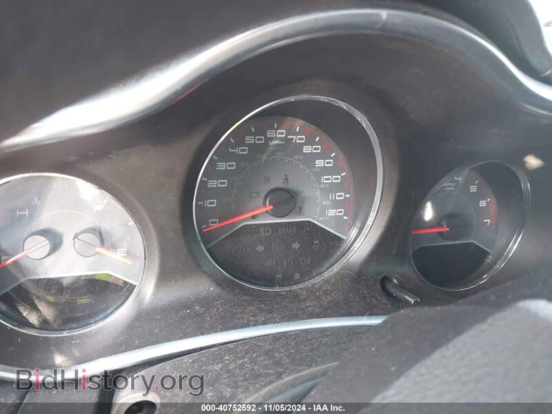 2013 Dodge AVENGER (VIN 1C3CDZAG5DN771522) — photo 7 of 16